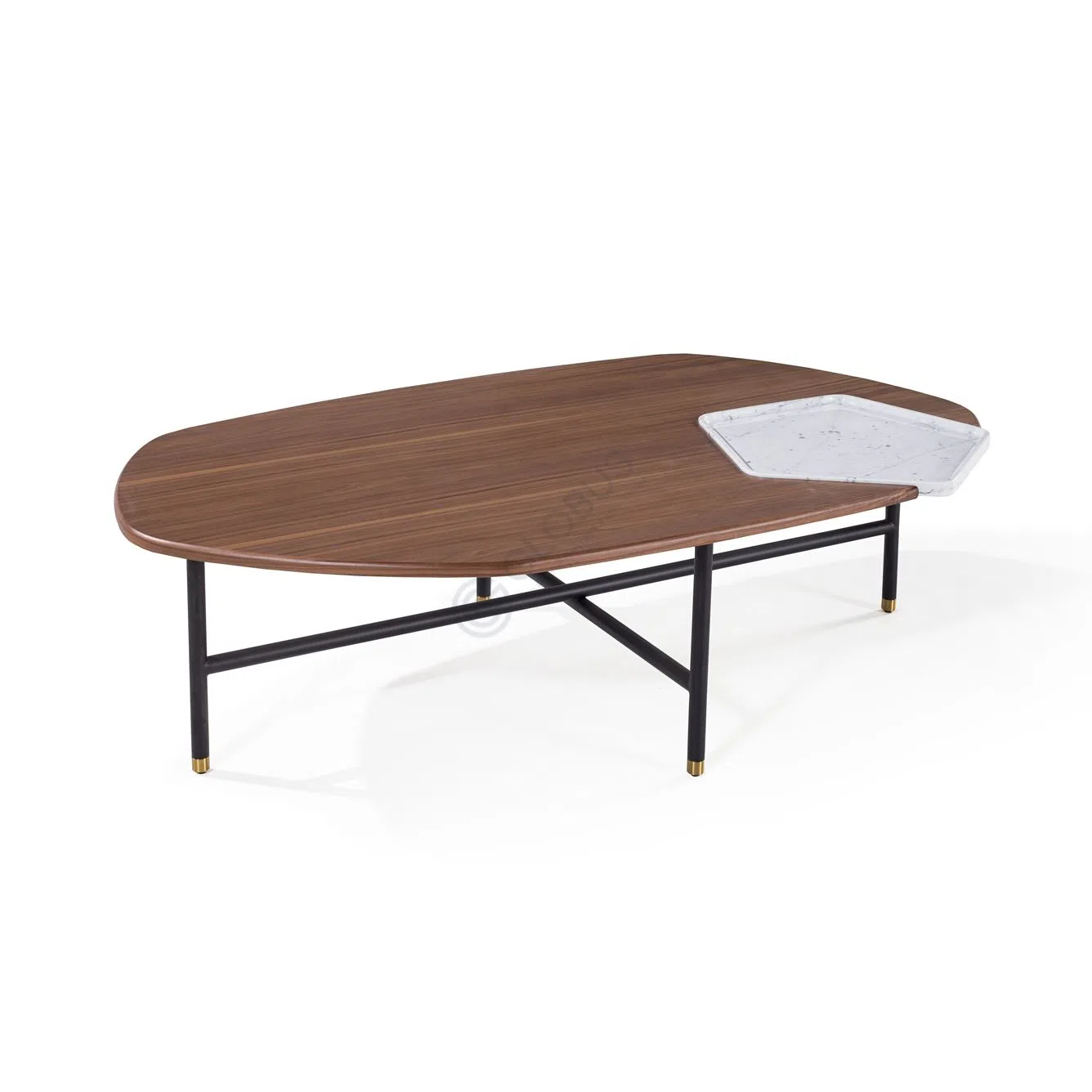 Coffee table Usignolo