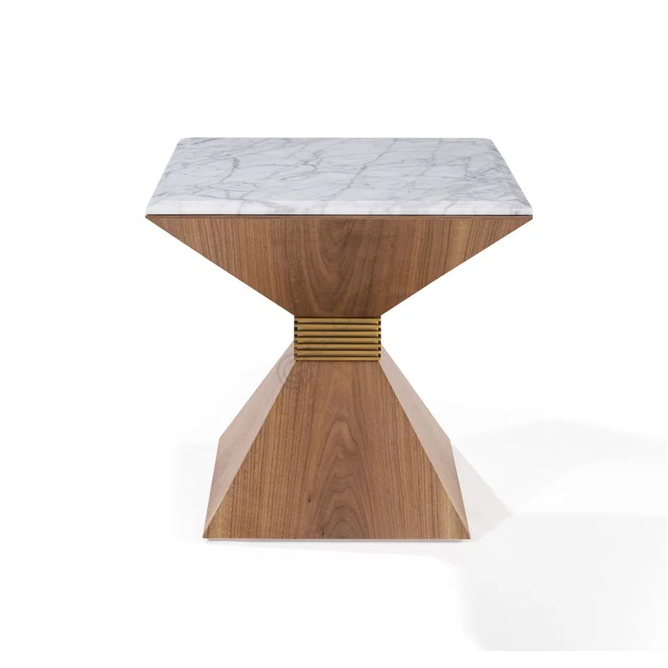 Угловой столик LONGHI Andy