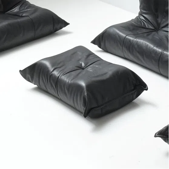 Пуф LIGNE ROSET Yoko