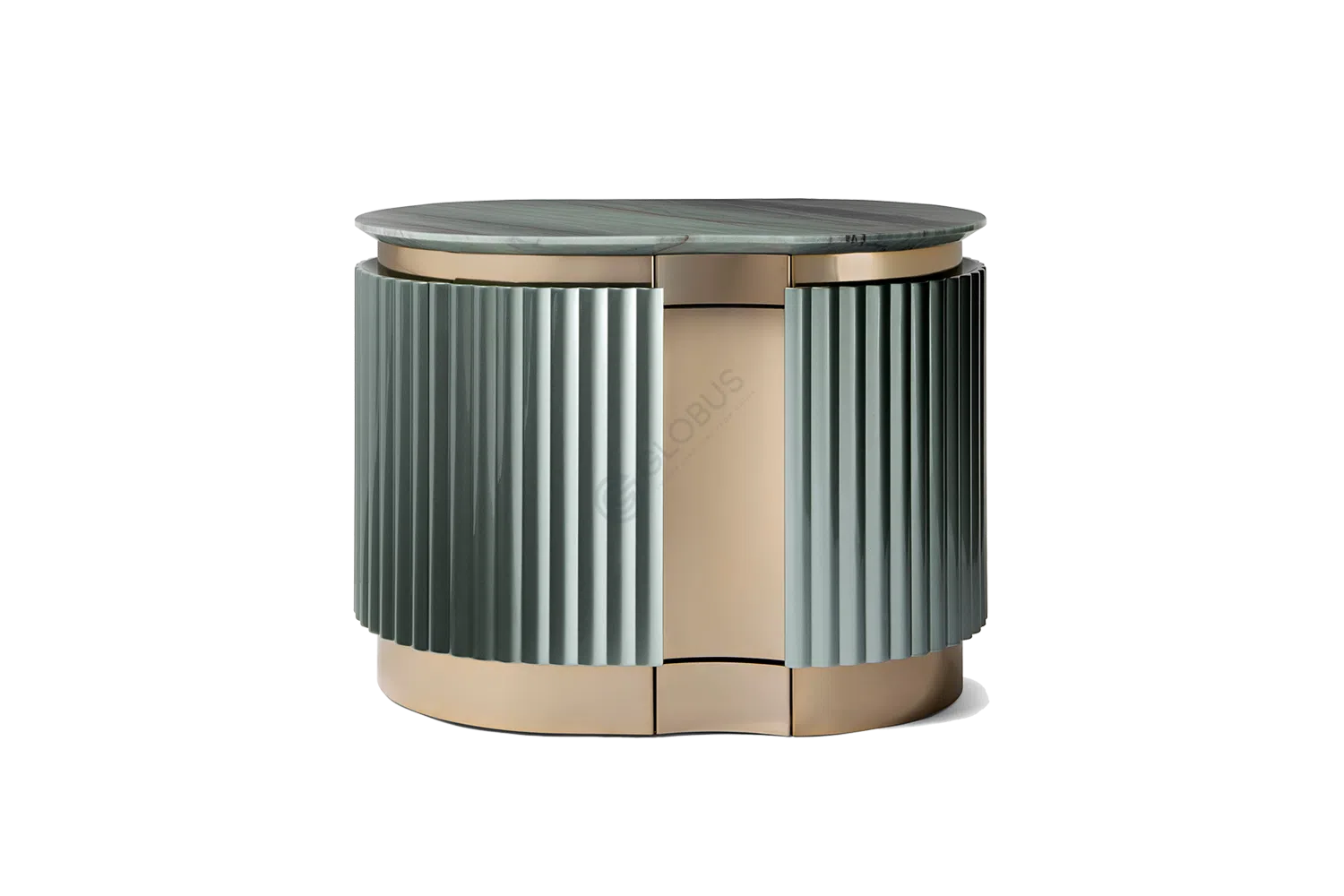 Bedside table VISIONNAIRE Leonardo