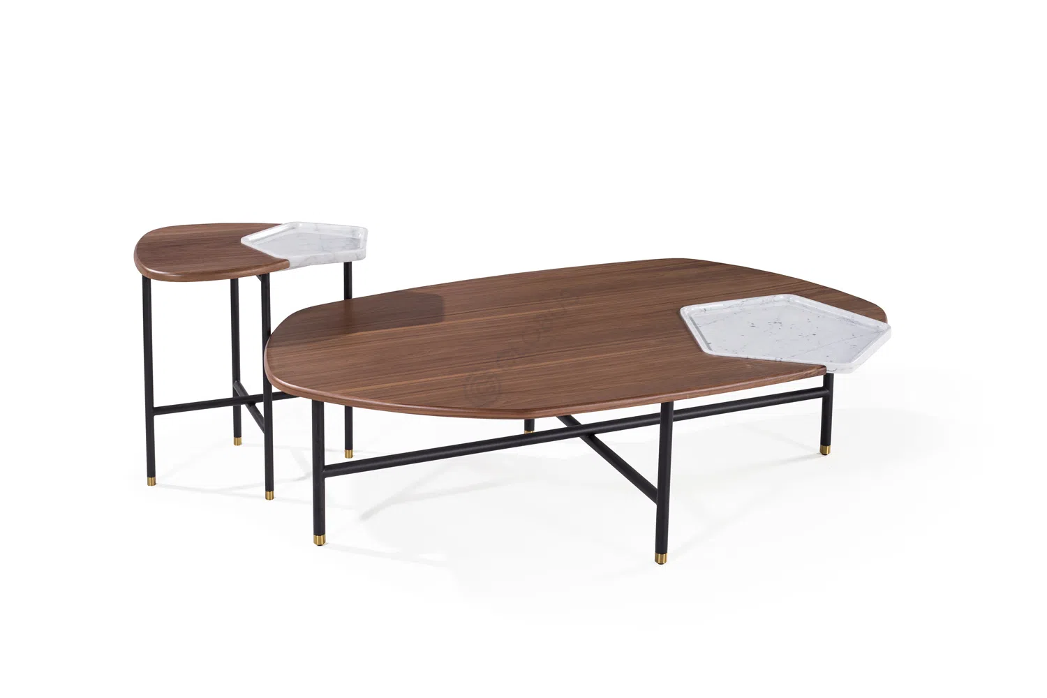 Coffee table Usignolo