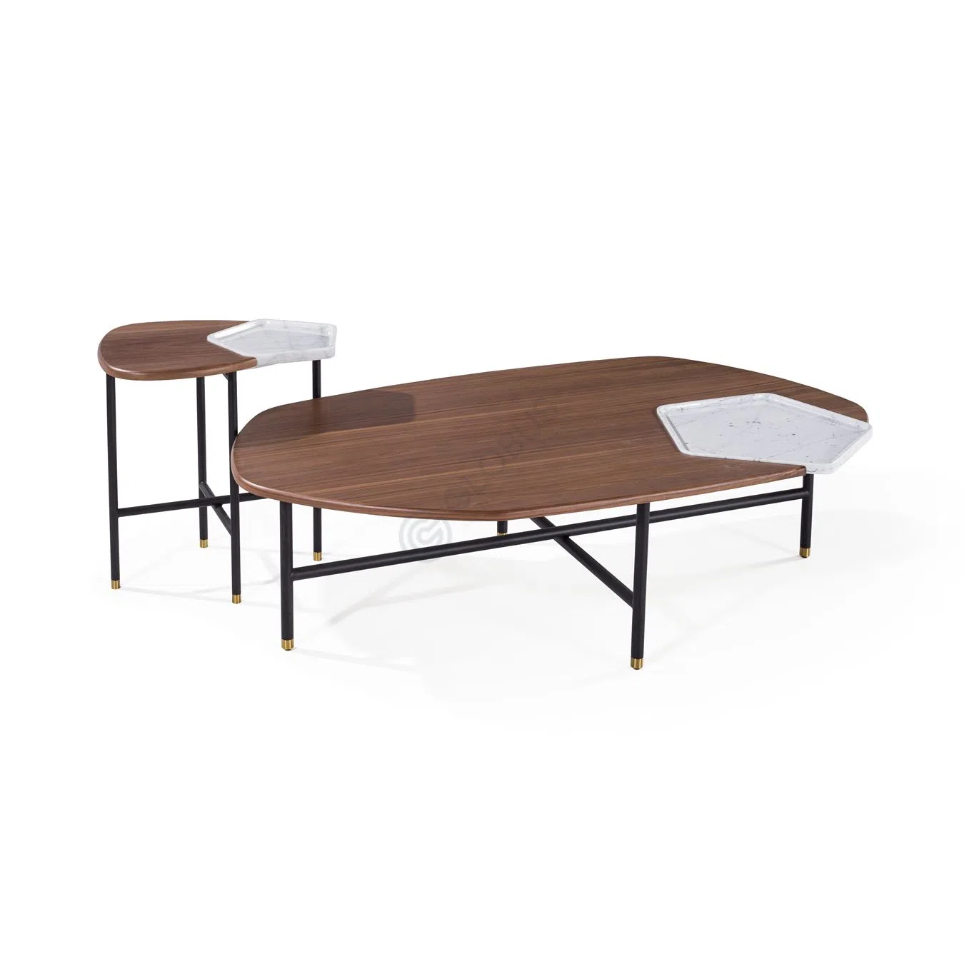 Side table Bellarubra