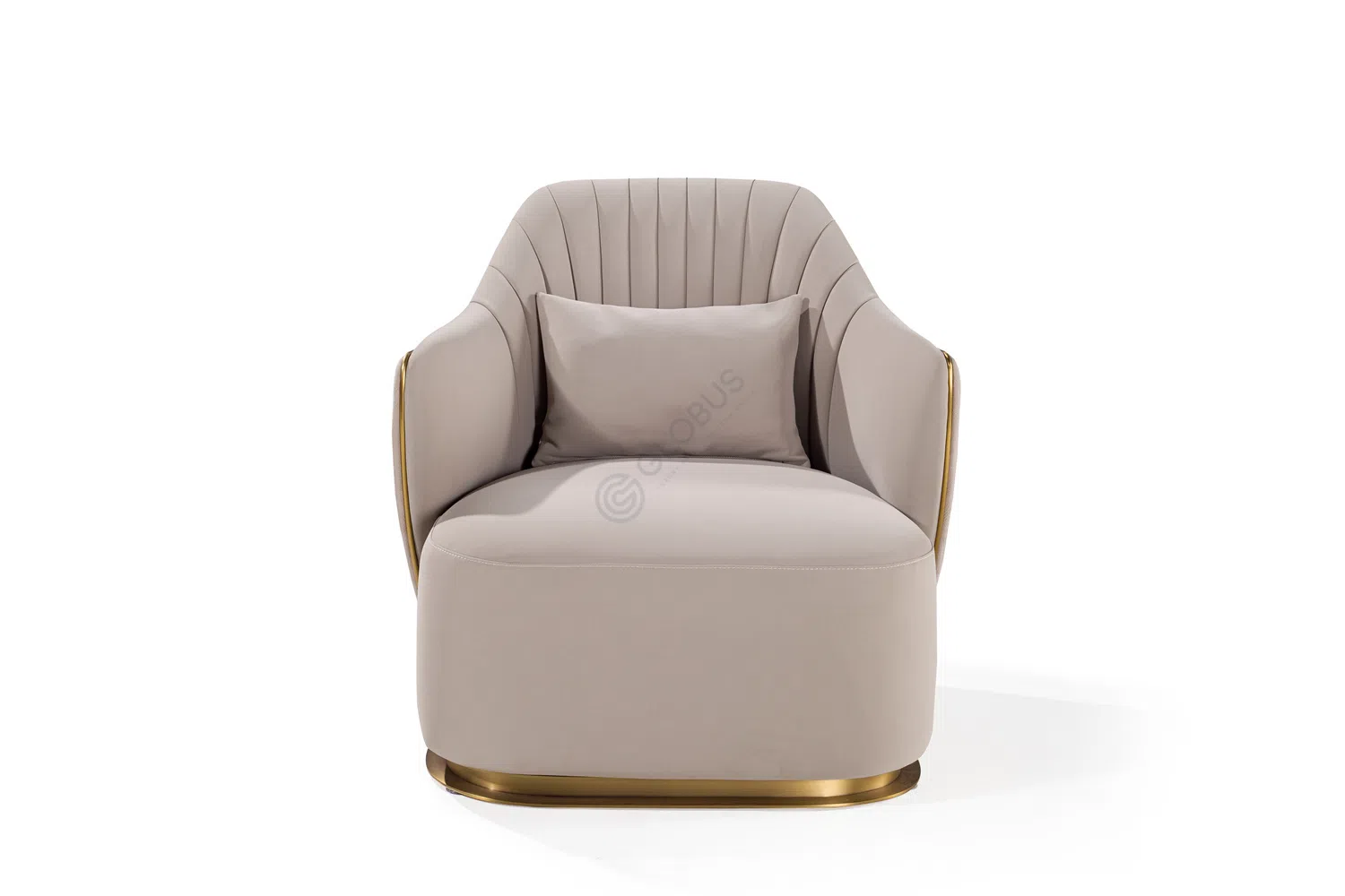 Armchair VISIONNAIRE Adele