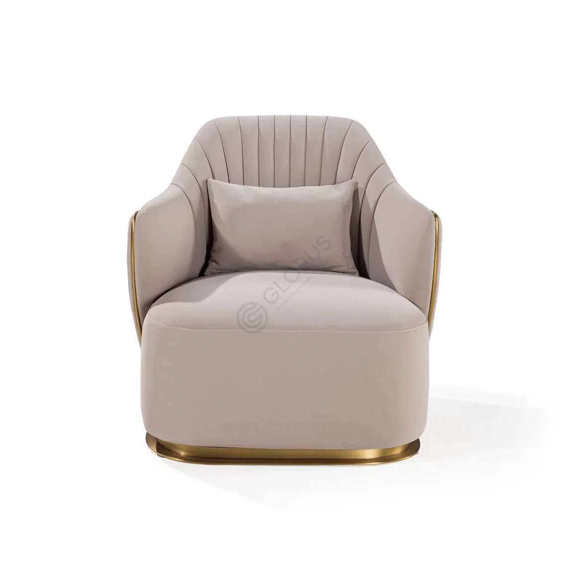 Armchair VISIONNAIRE Adele