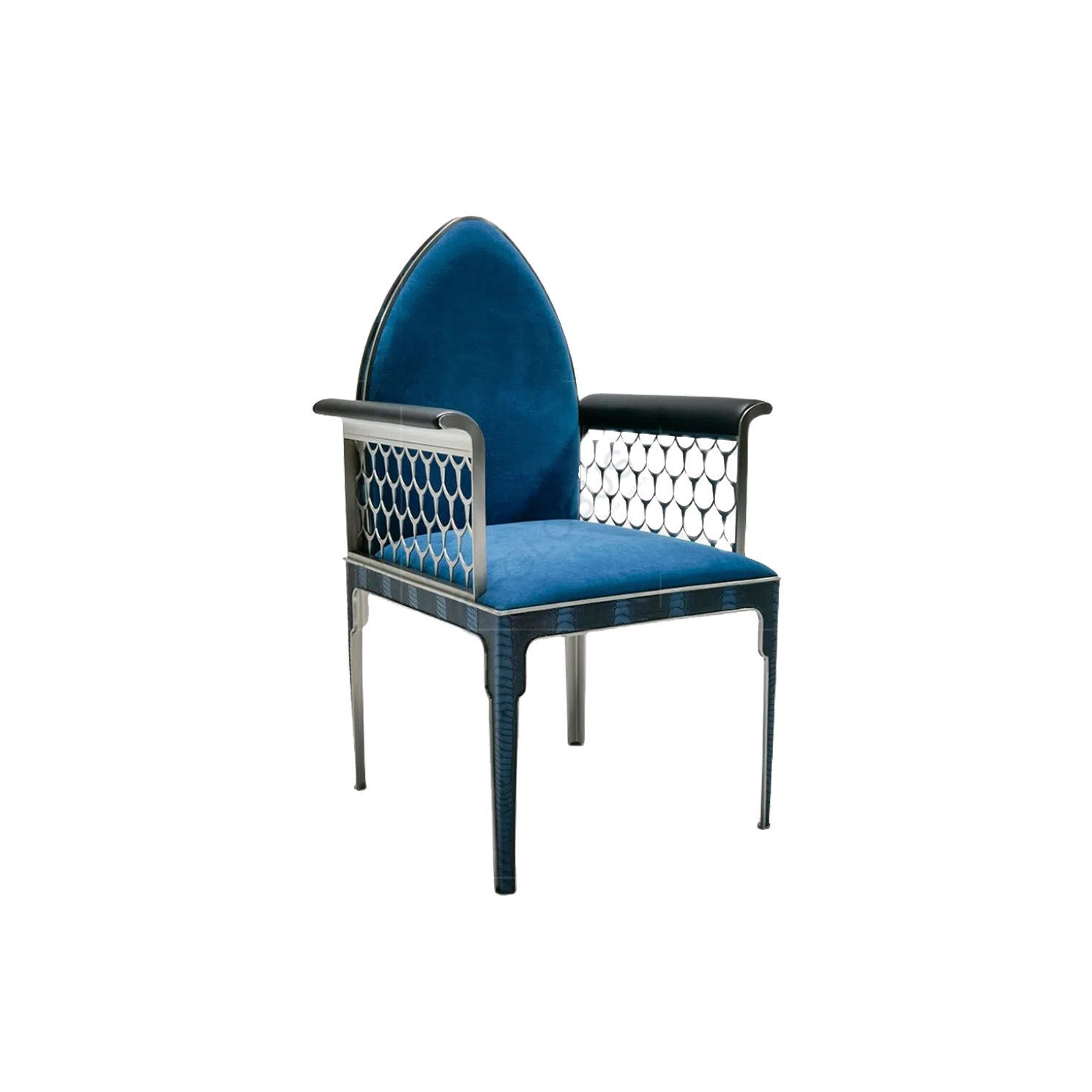 Dining chair Maestria
