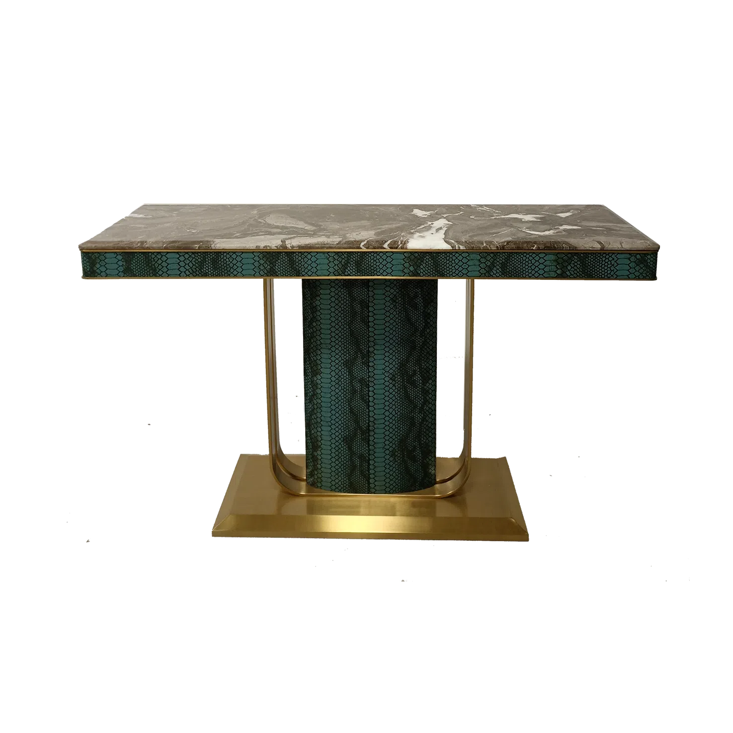 Console Fulko