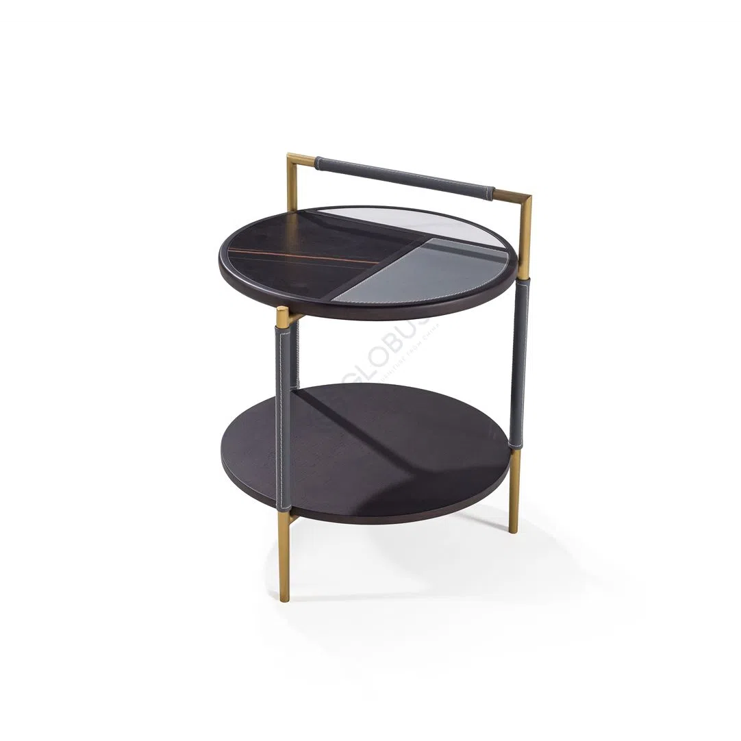 Side table VITTORIA FRIGERIO Araldo