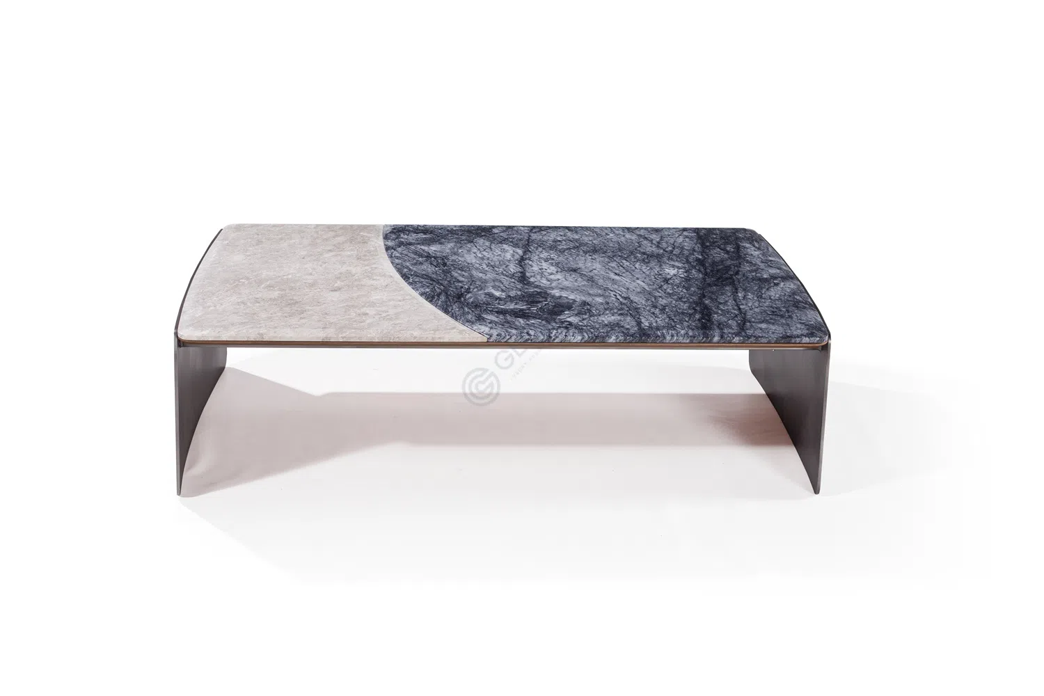Coffee table GIORGIO COLLECTION Mirage
