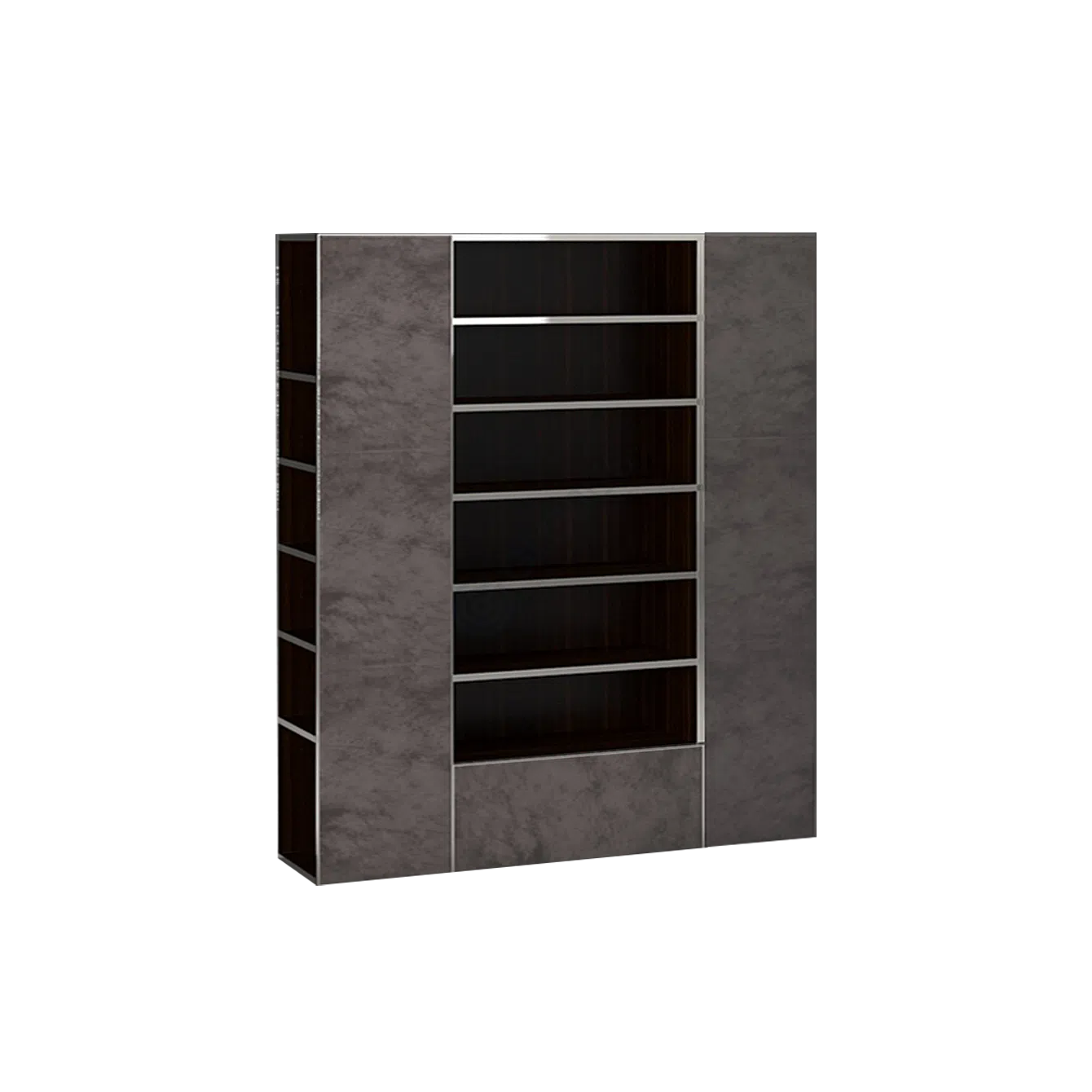 Bookcase LONGHI Lanus