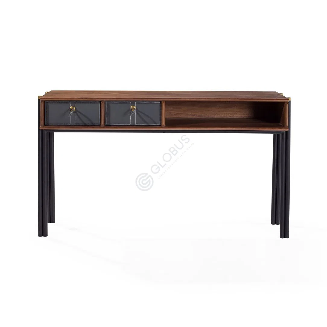 Console PORADA Bayus