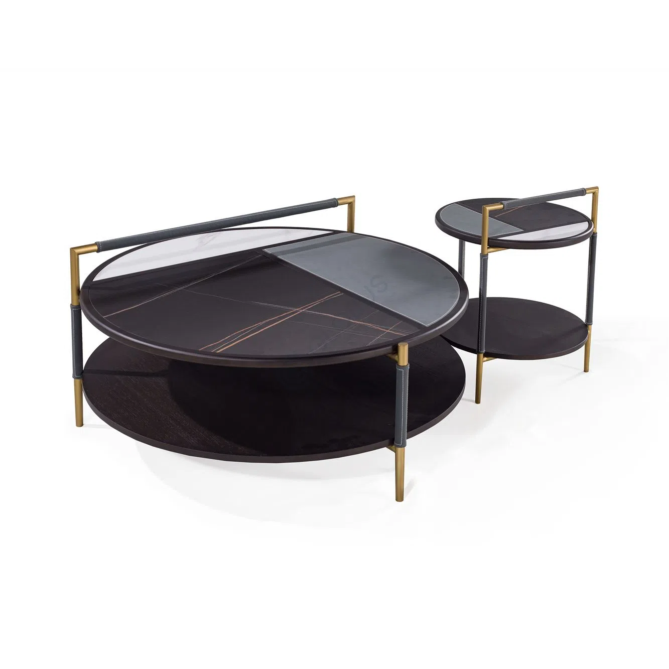 Coffee table VITTORIA FRIGERIO Araldo
