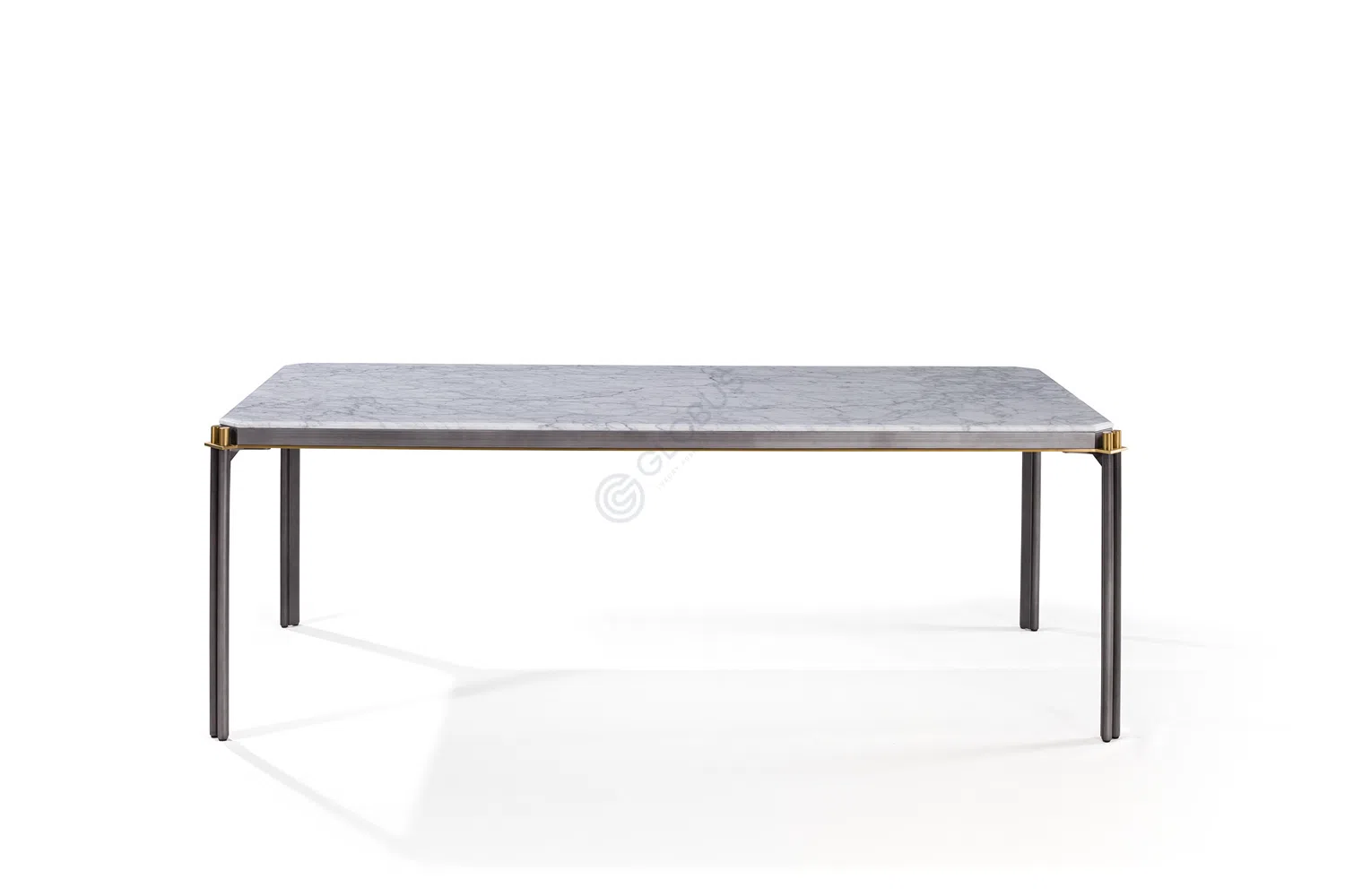 Dining table BOATTO MARTINO STUDIO Tudor