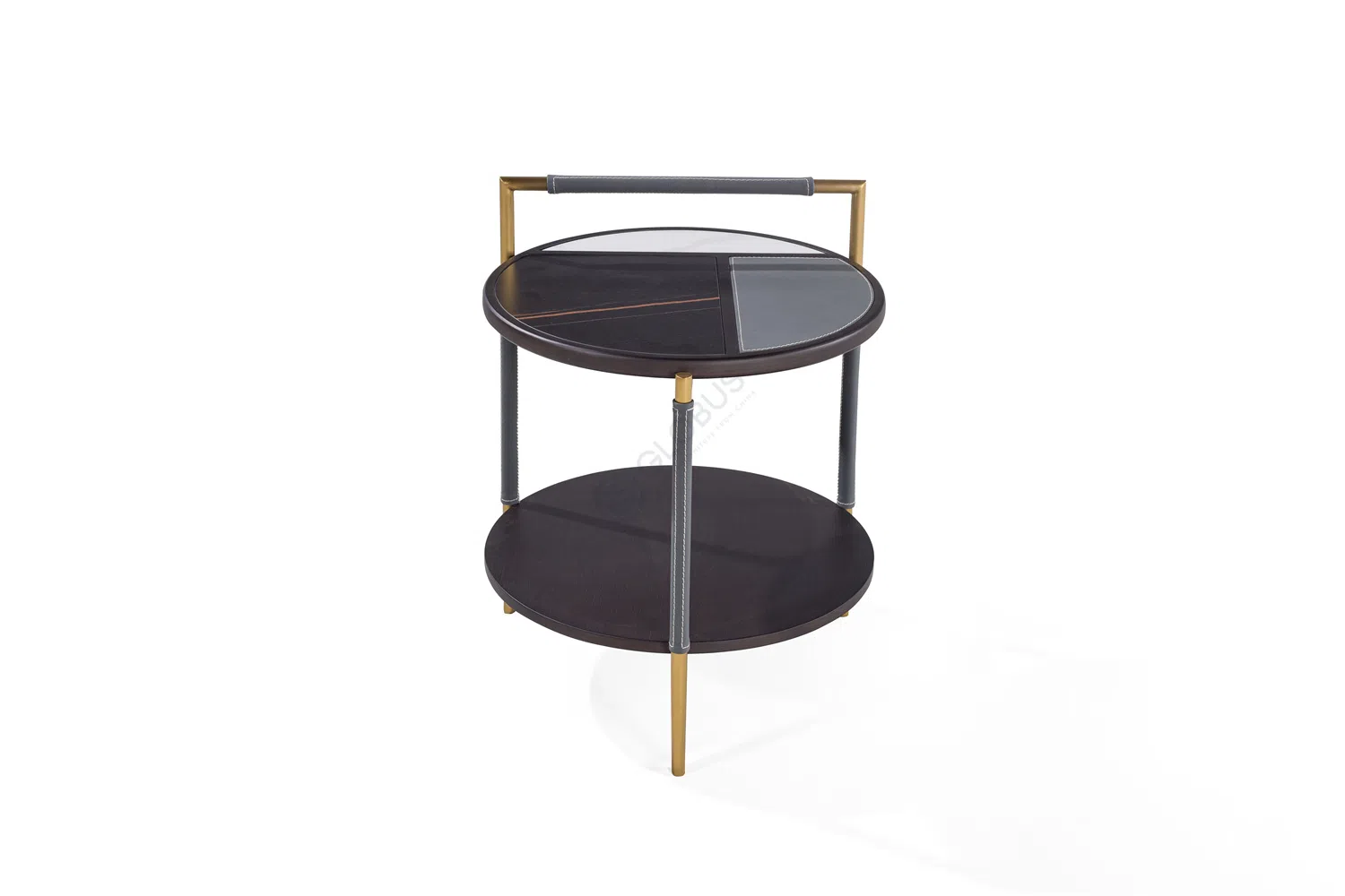 Side table VITTORIA FRIGERIO Araldo