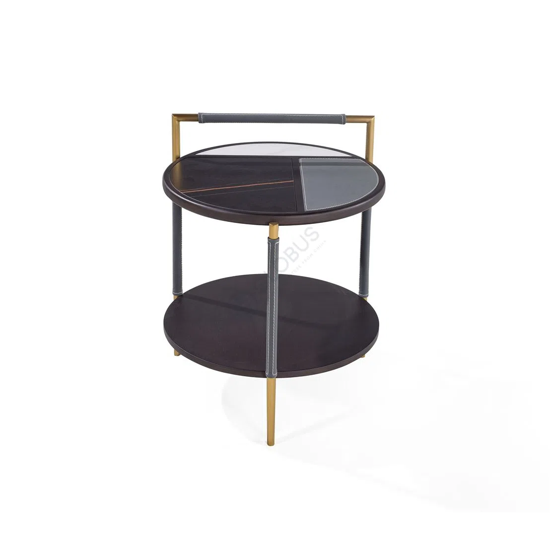 Side table VITTORIA FRIGERIO Araldo