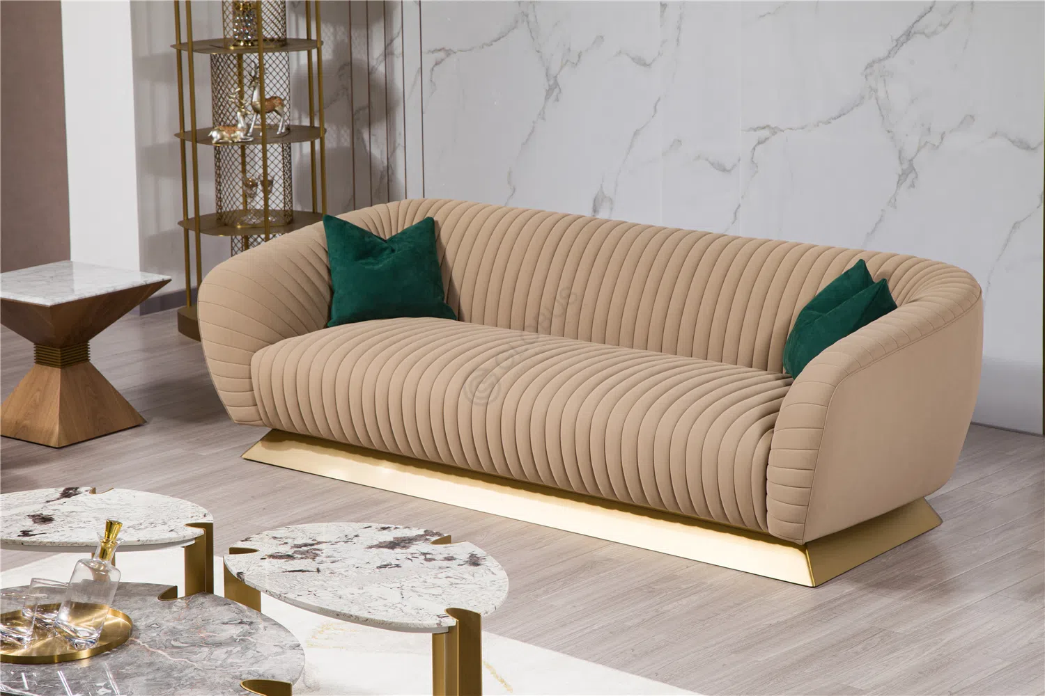 Sofa VISIONNAIRE Citizen
