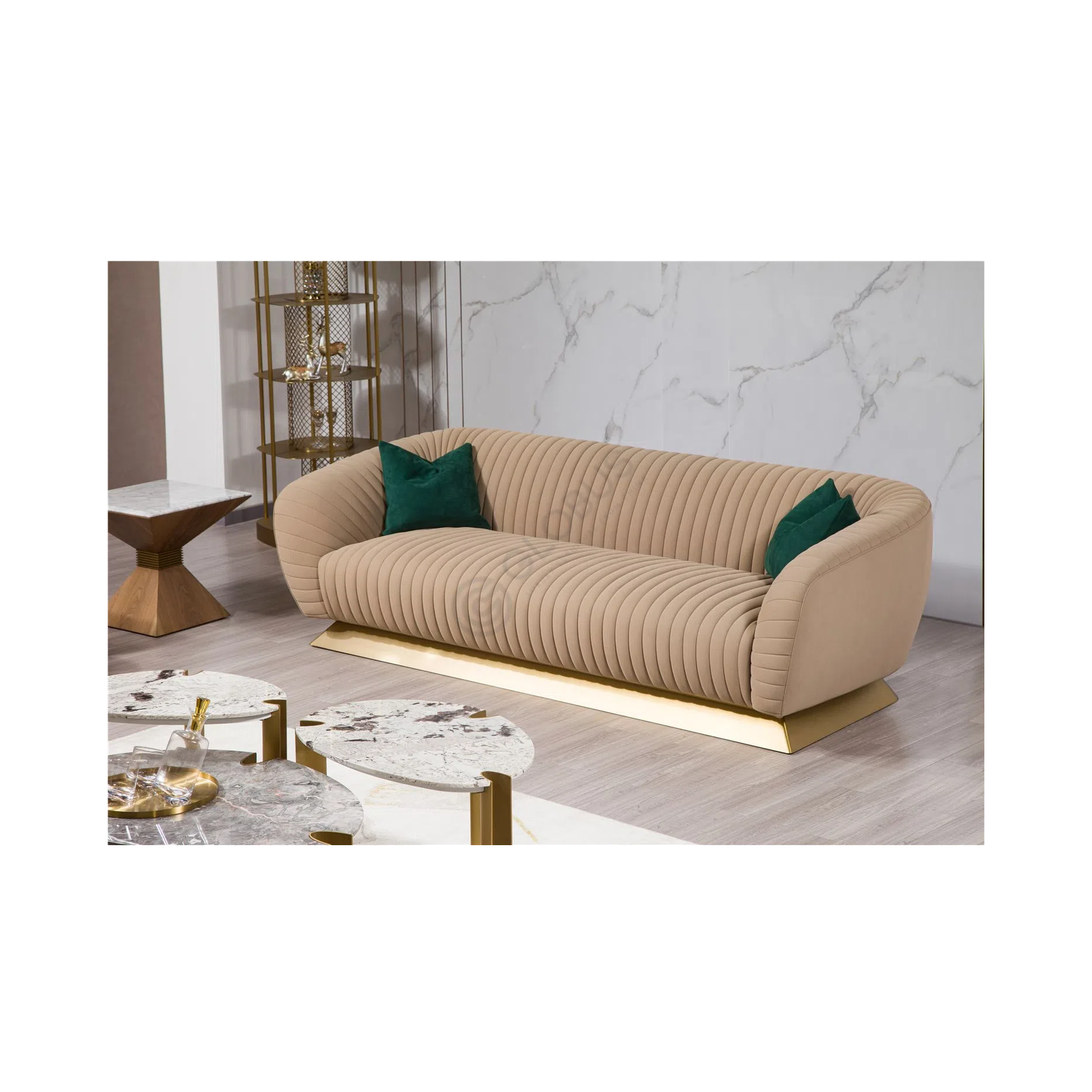 Sofa VISIONNAIRE Citizen