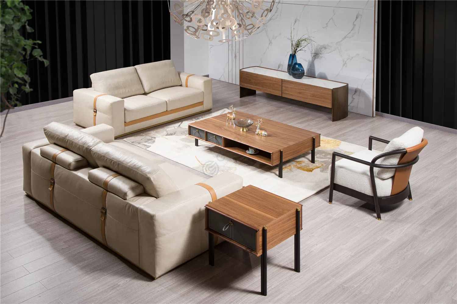 Coffee table PORADA Bayus
