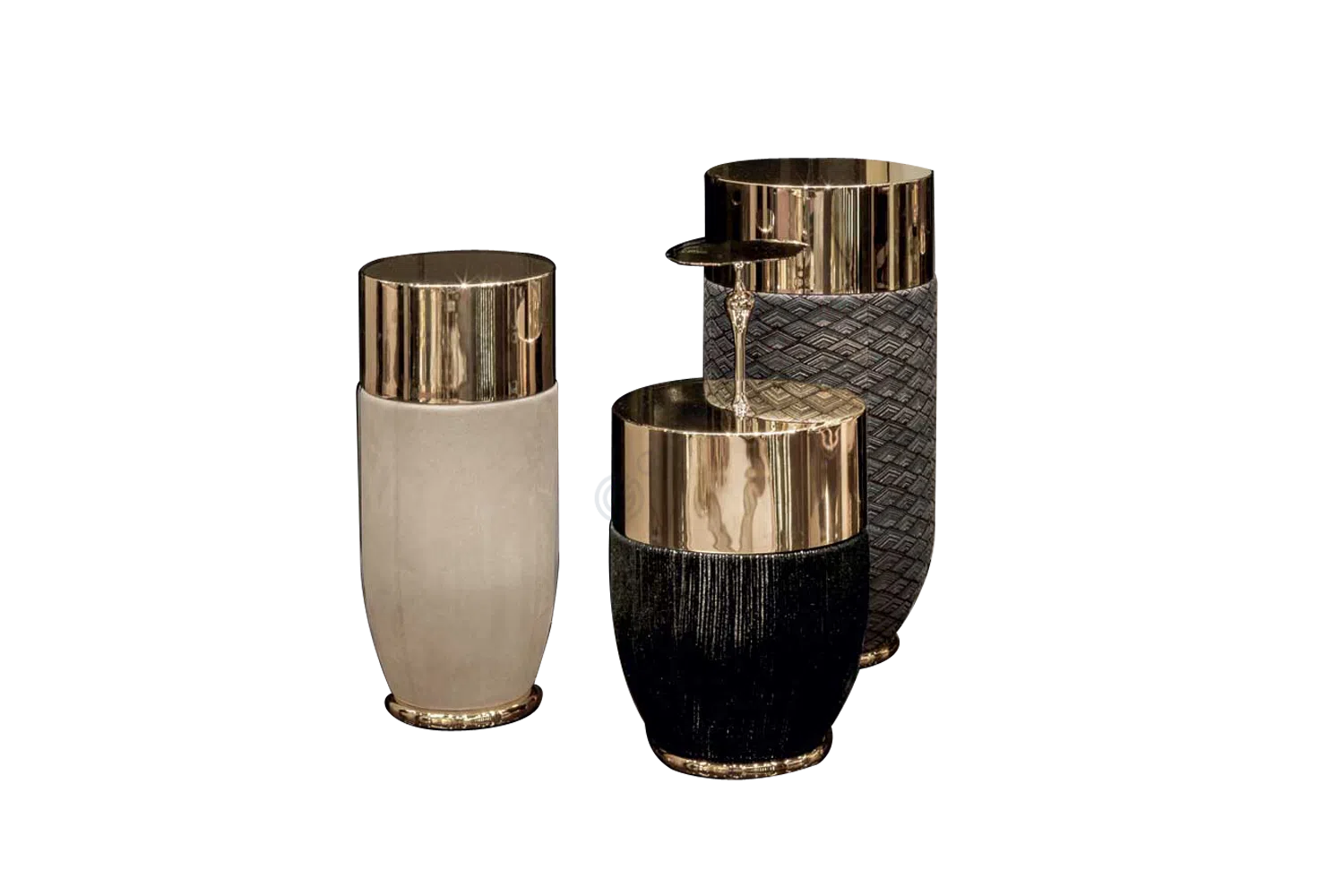 Flower stand LONGHI Godwin