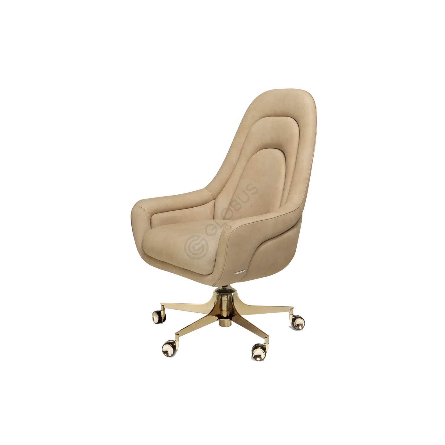Executive chair VISIONNAIRE Sadko
