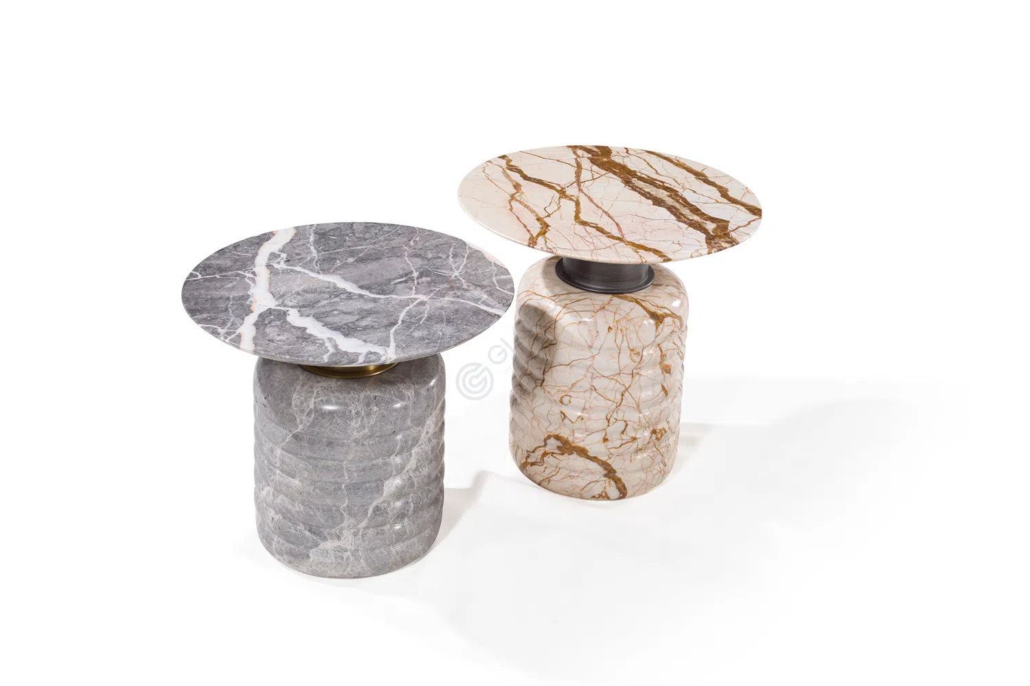 Side table MAMBO Jean 52