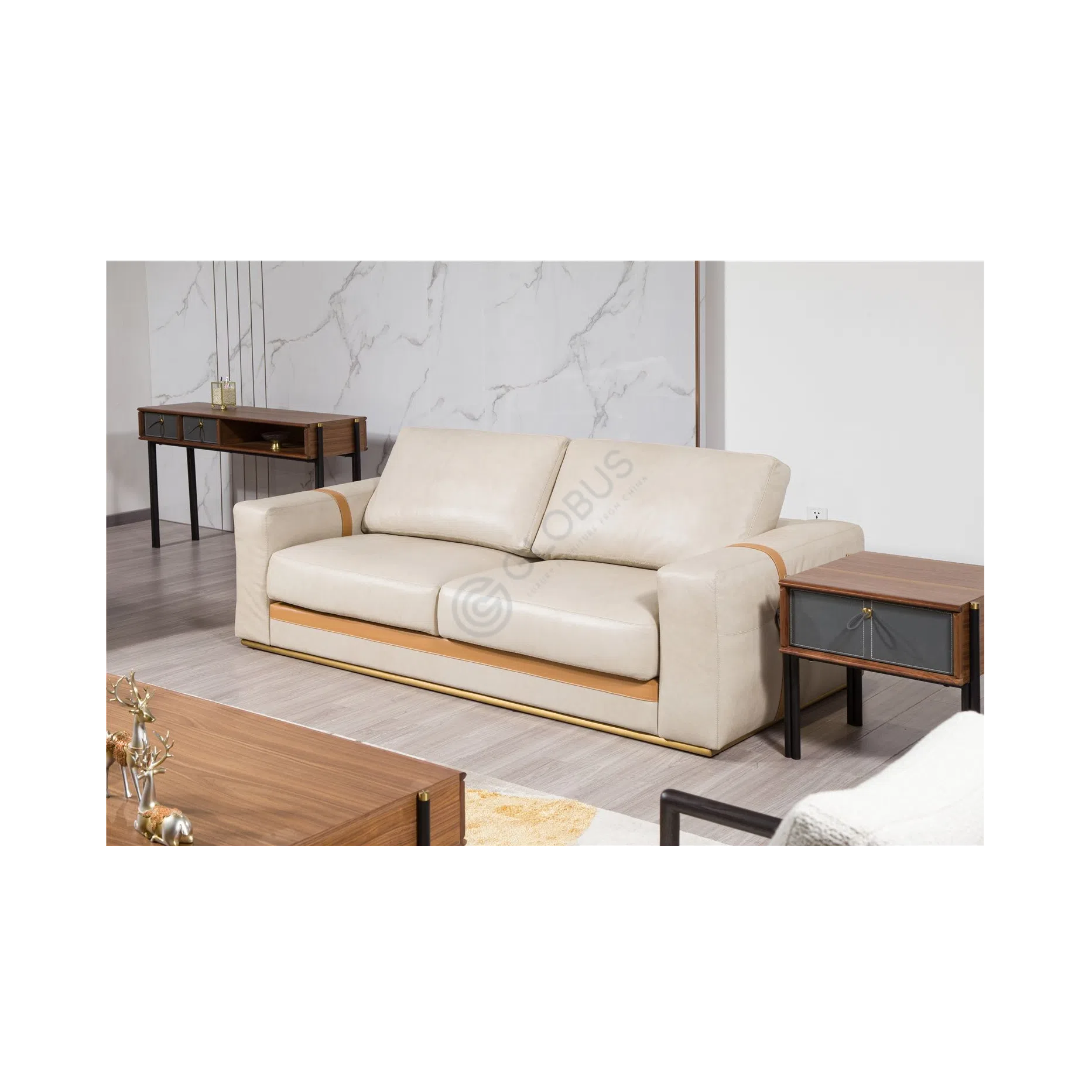 Side table PORADA Bayus