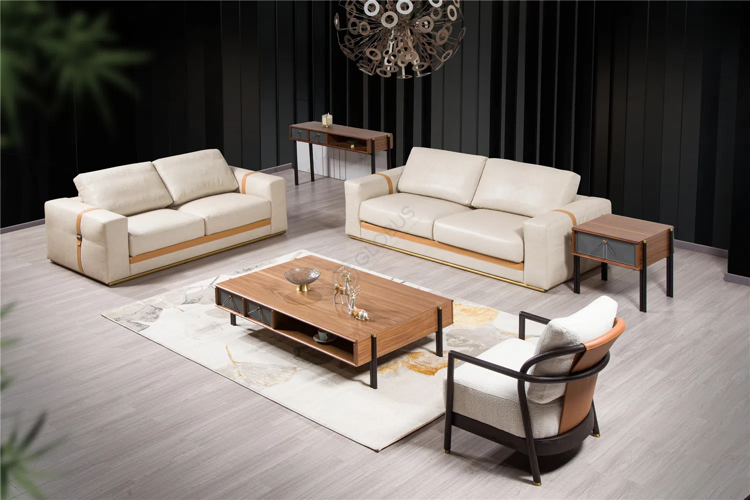 Coffee table PORADA Bayus