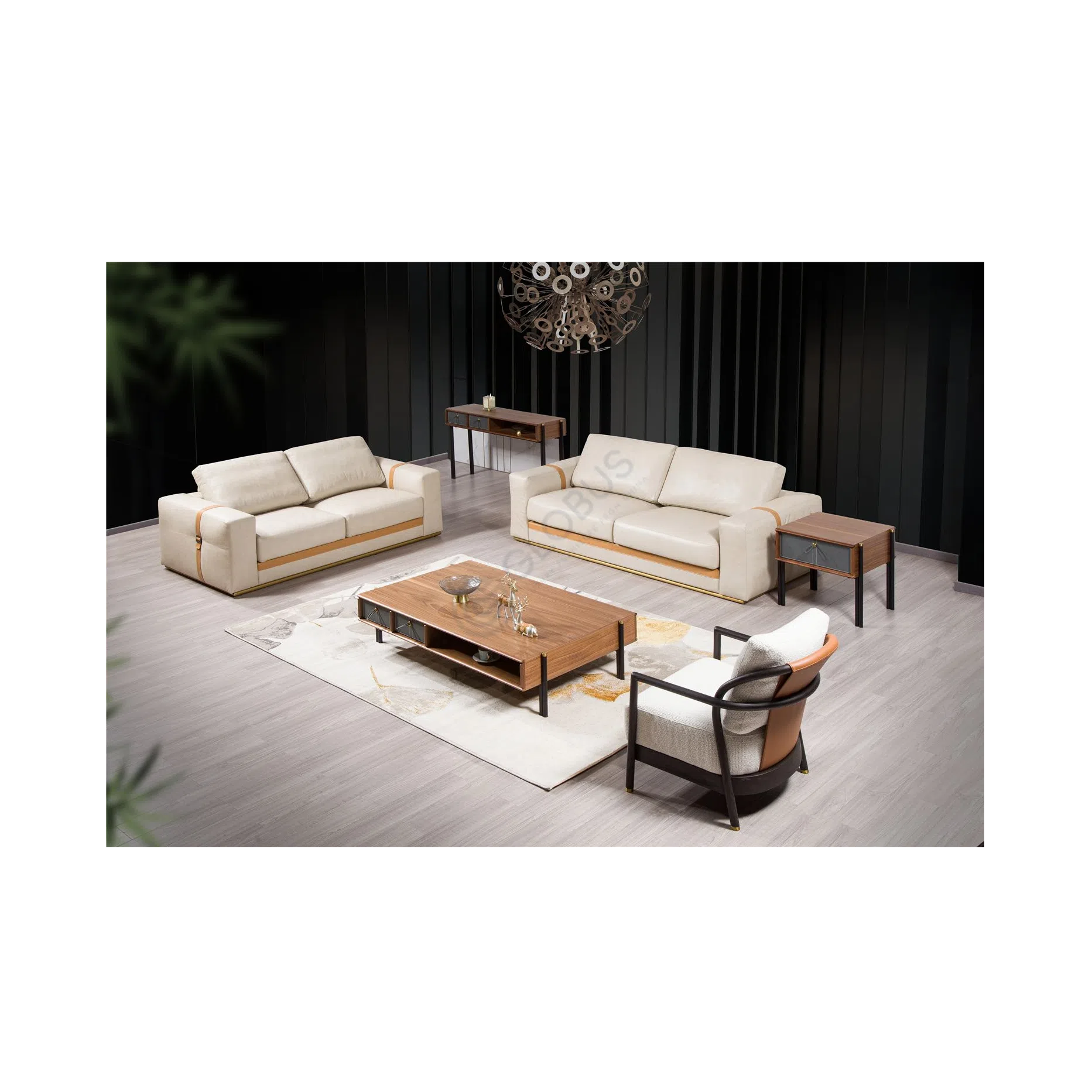 Side table PORADA Bayus