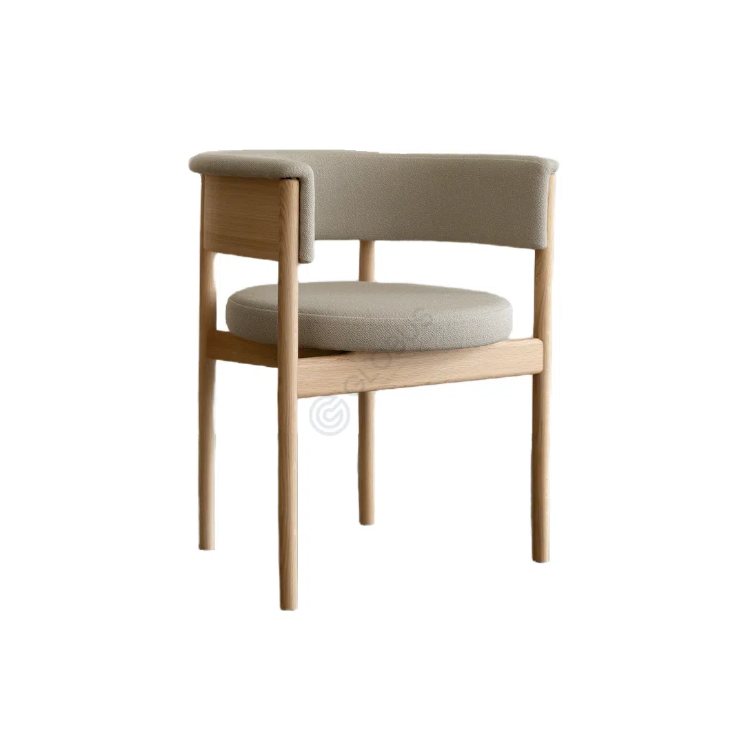 Dining chair KARIMOKU N-SC01