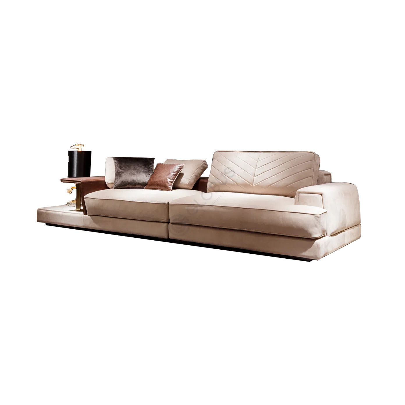 Sofa VISIONNAIRE Xavier