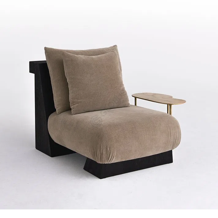 Armchair Abbondanza