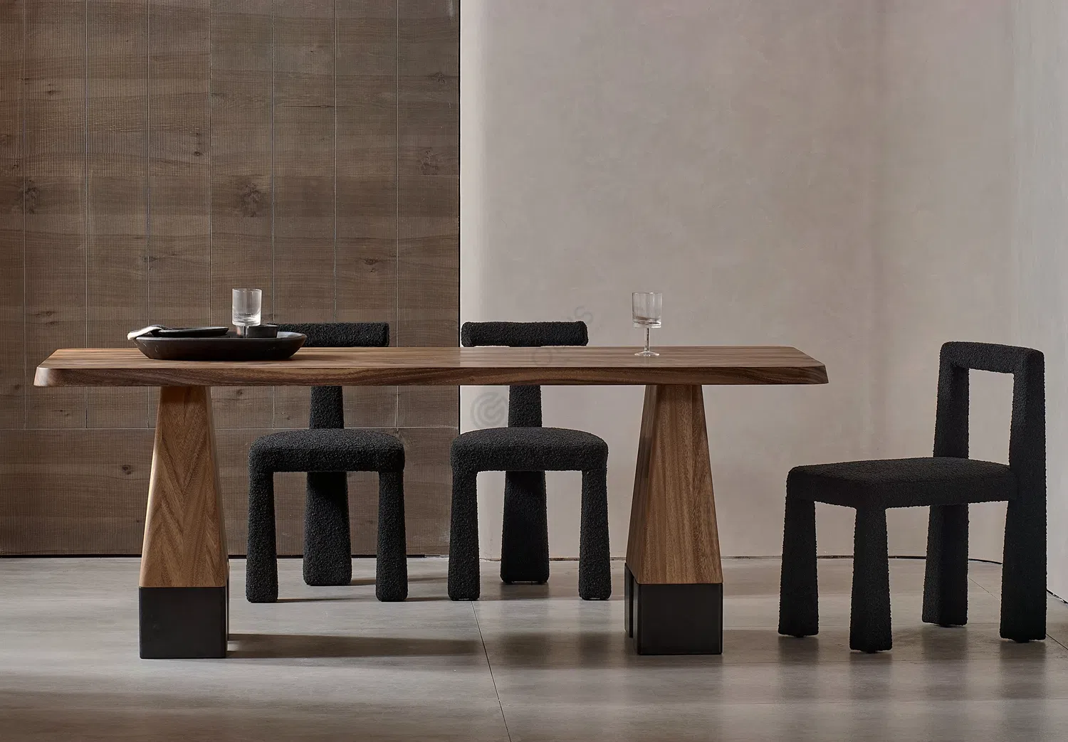 Dining table Guida
