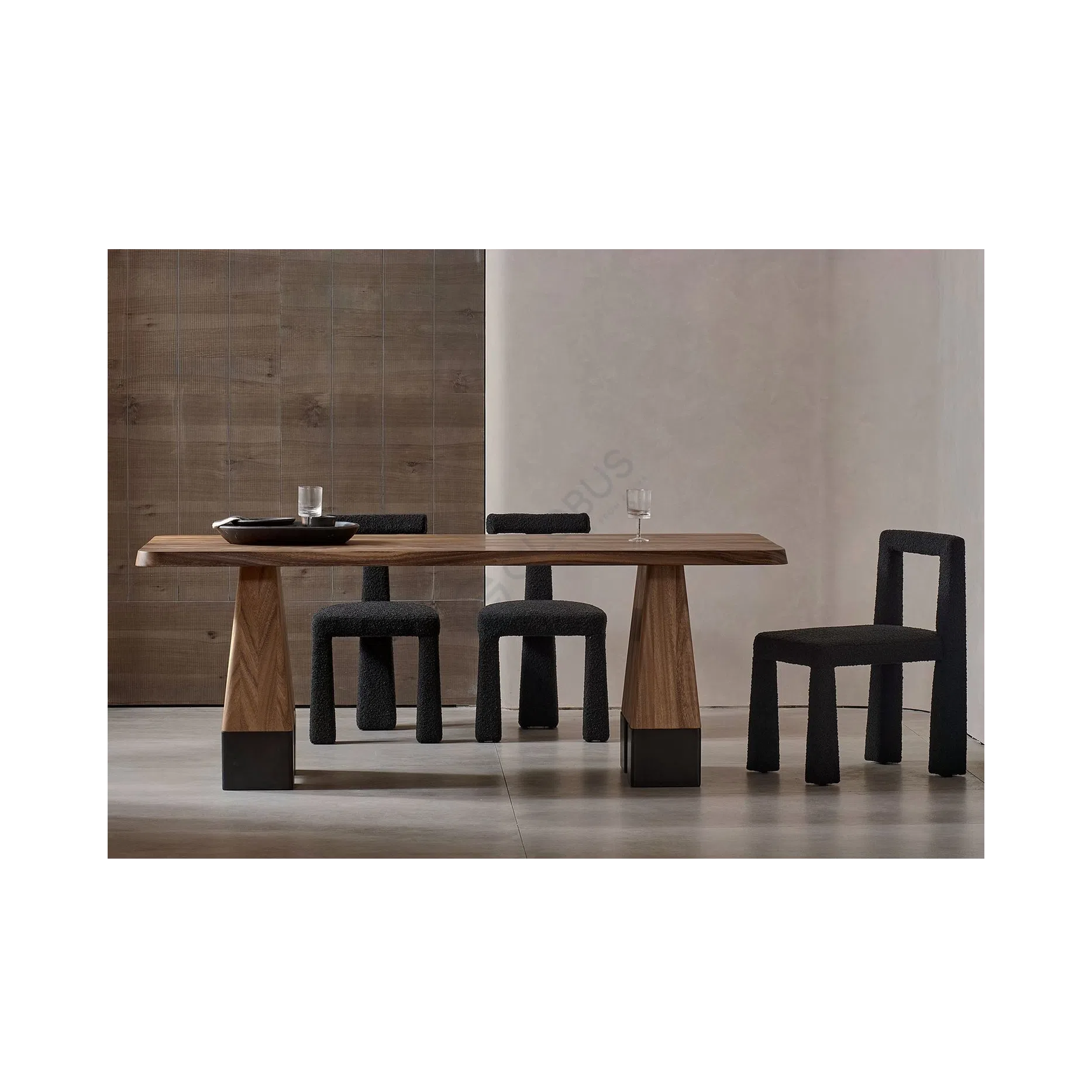 Dining table Guida