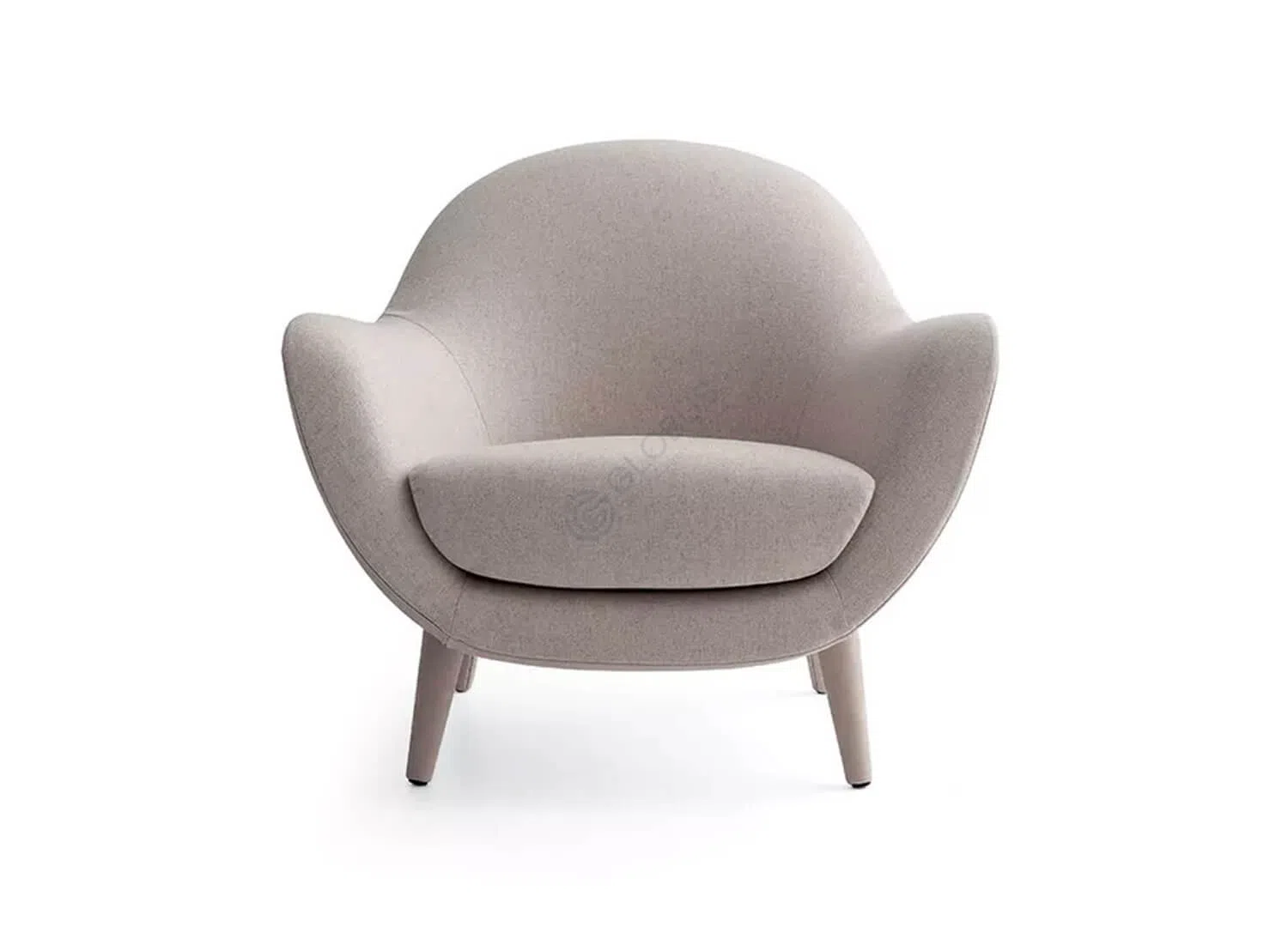 Armchair POLIFORM Mad Queen