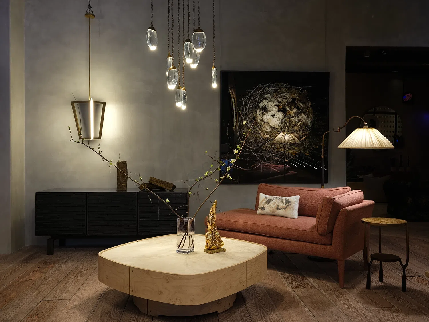 Coffee table Termini