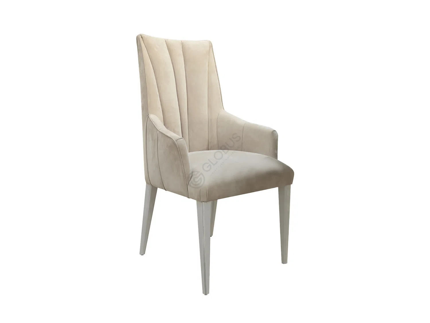 Dining chair VISIONNAIRE Ginsberg