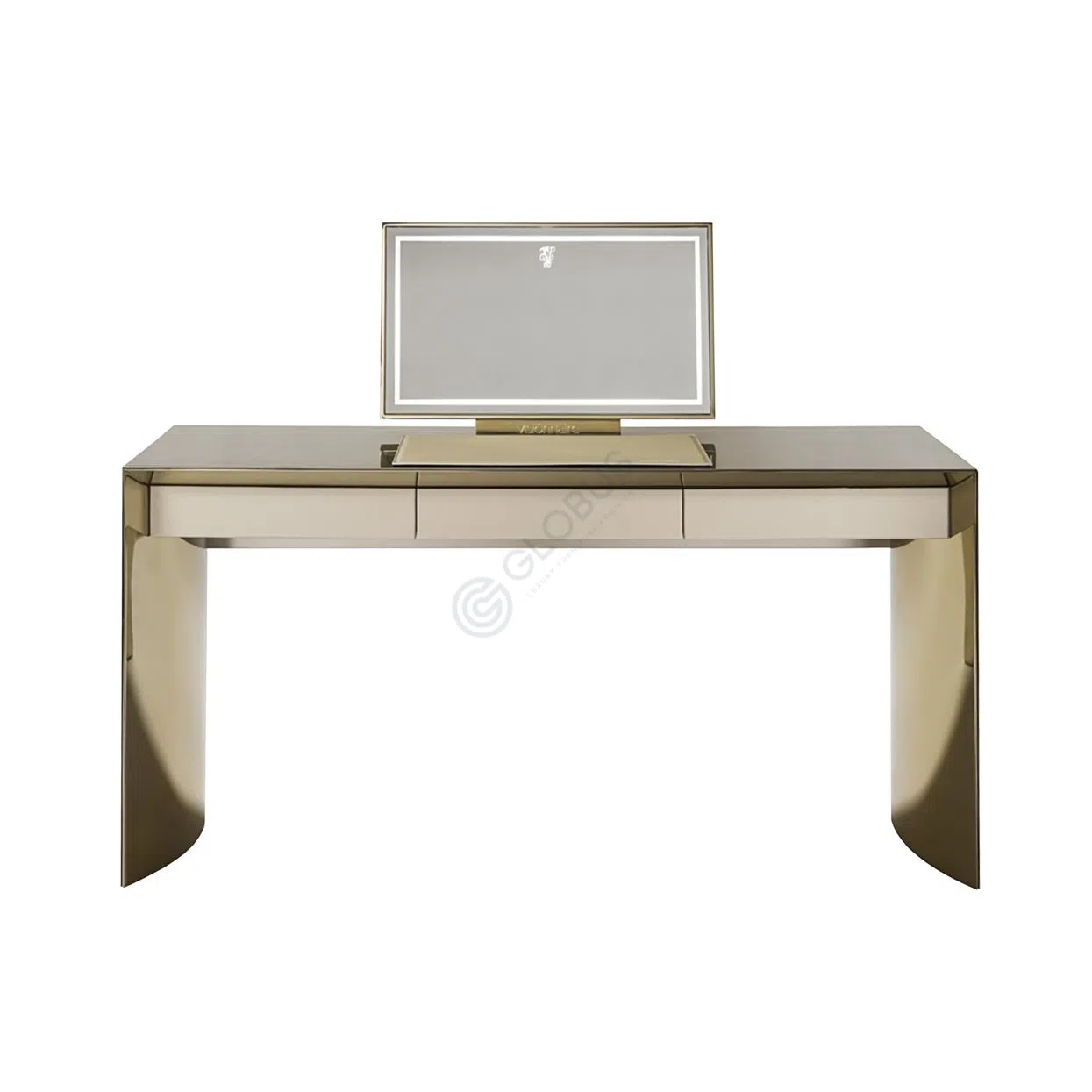 Dressing table VISIONNAIRE Ca Foscari