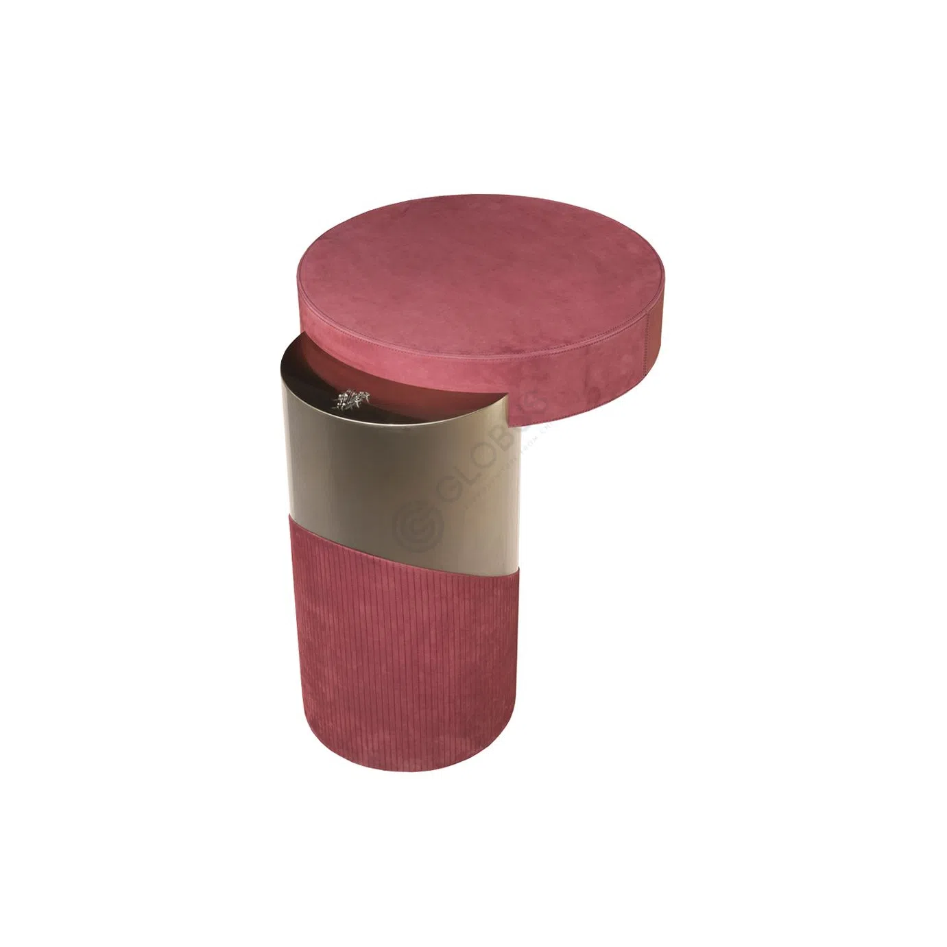 Side table VISIONNAIRE Stinger
