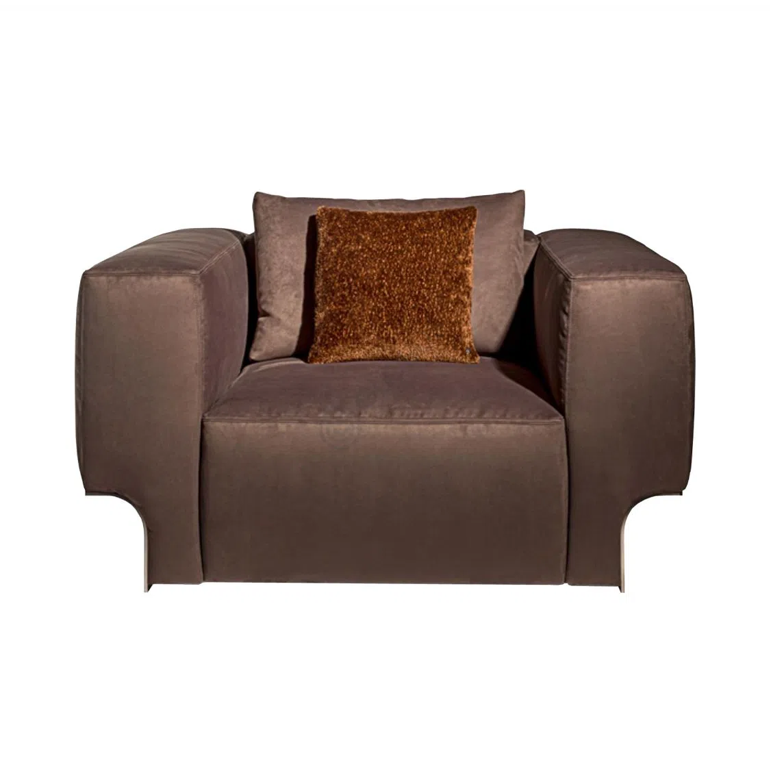 Armchair VISIONNAIRE Douglas
