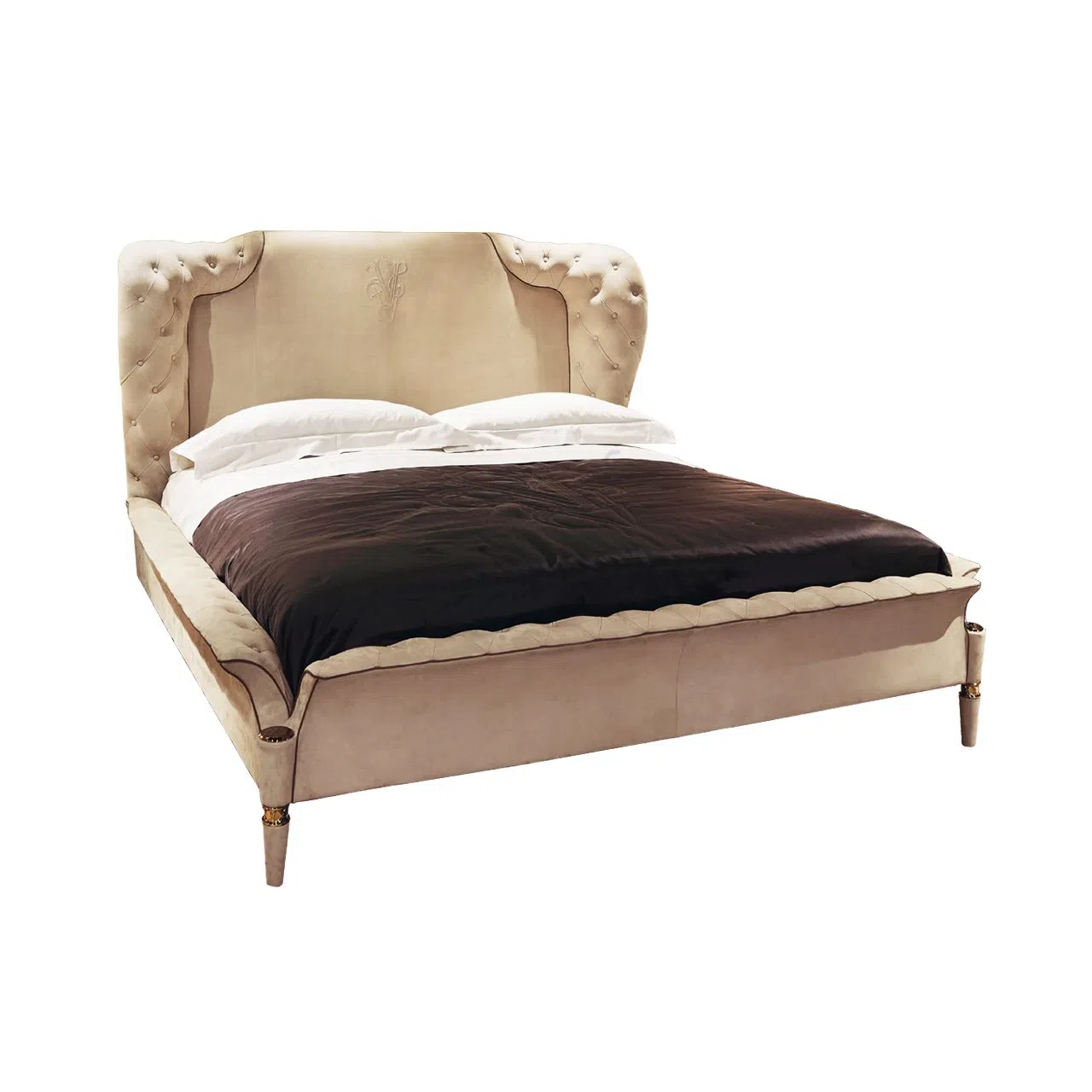 Bed VISIONNAIRE Alice