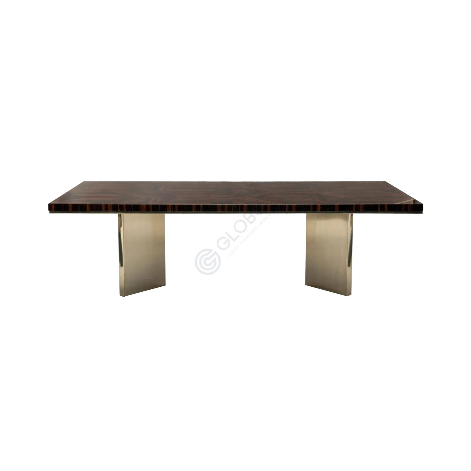 Dining table VISIONNAIRE Revenge