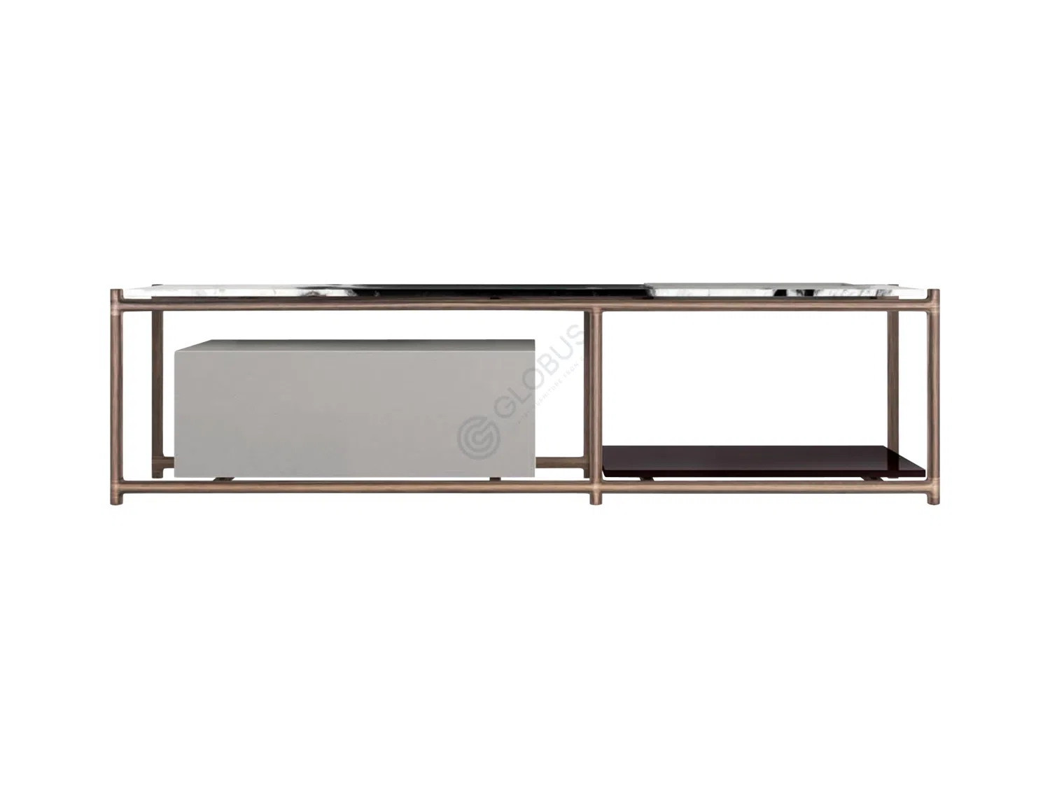 Console VISIONNAIRE Kings Cross