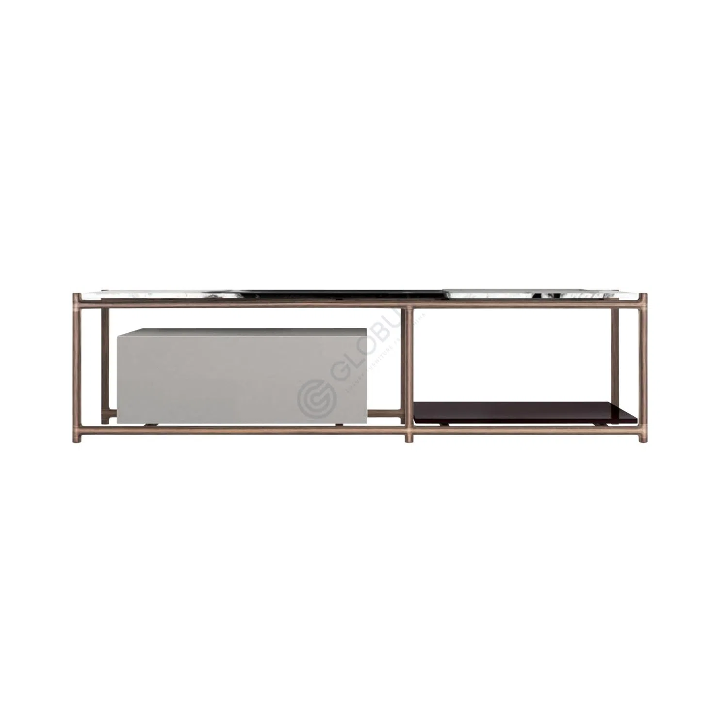 Console VISIONNAIRE Kings Cross