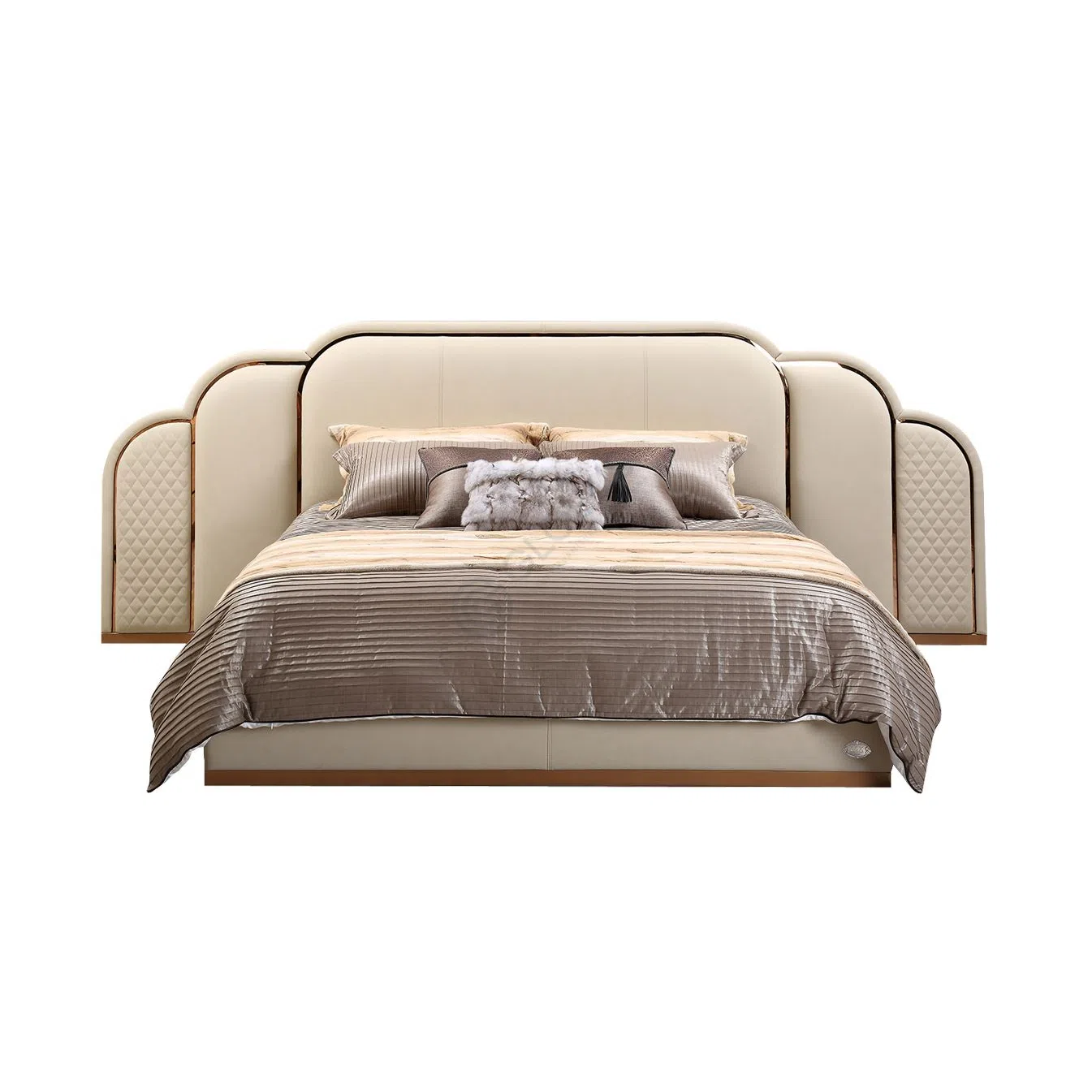 Bed VISIONNAIRE Bradley