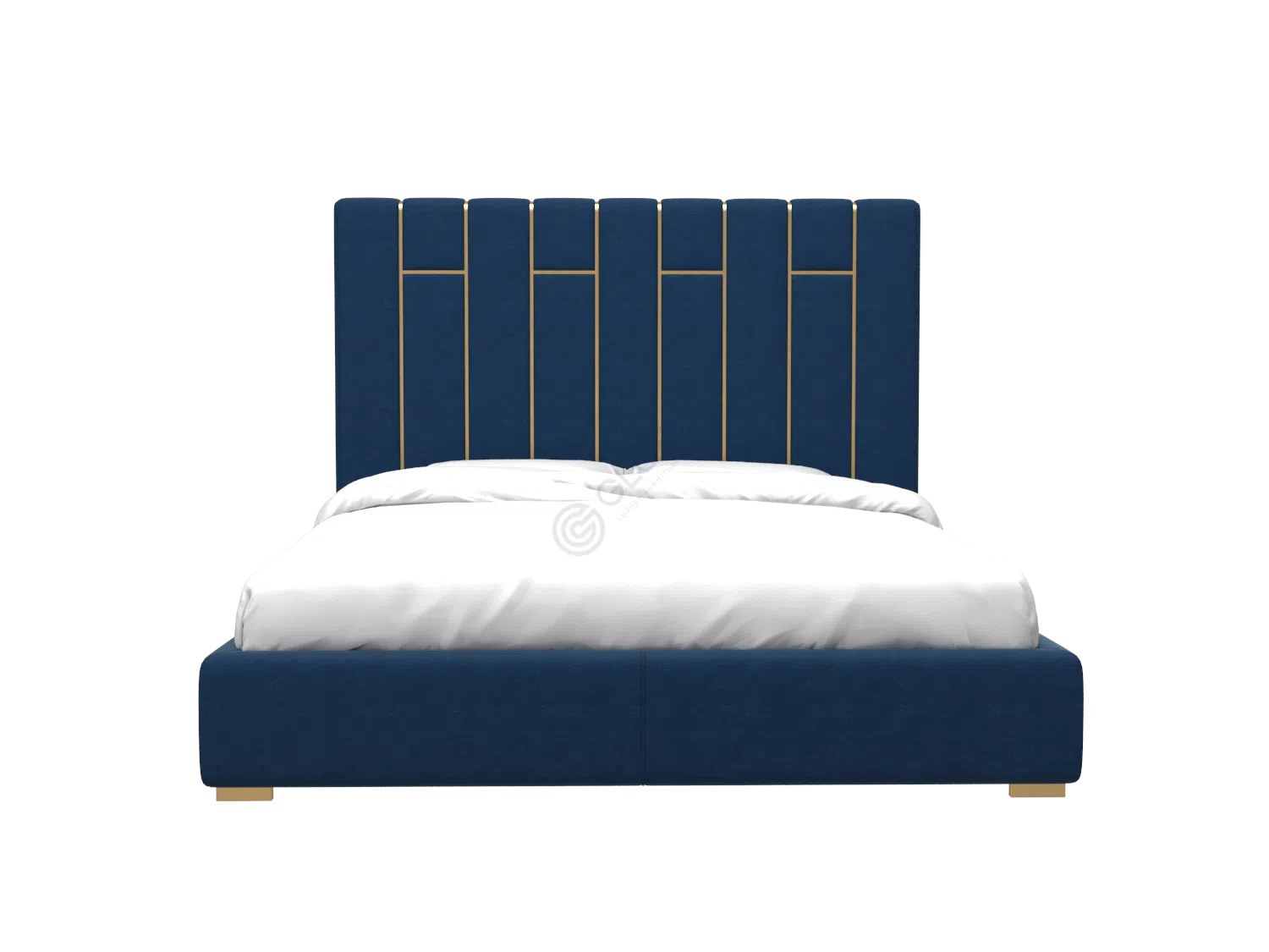 Bed Zenobius