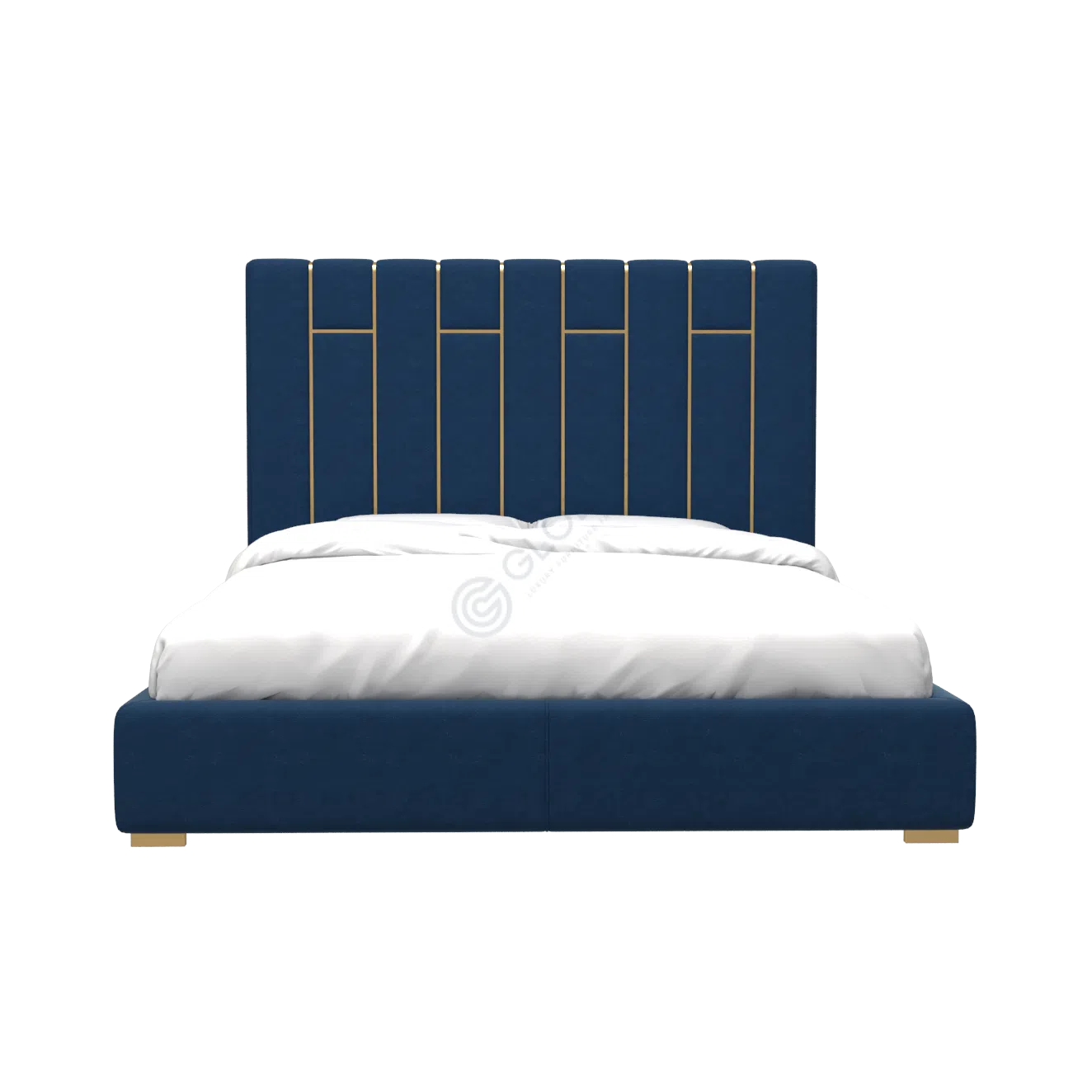 Bed Zenobius