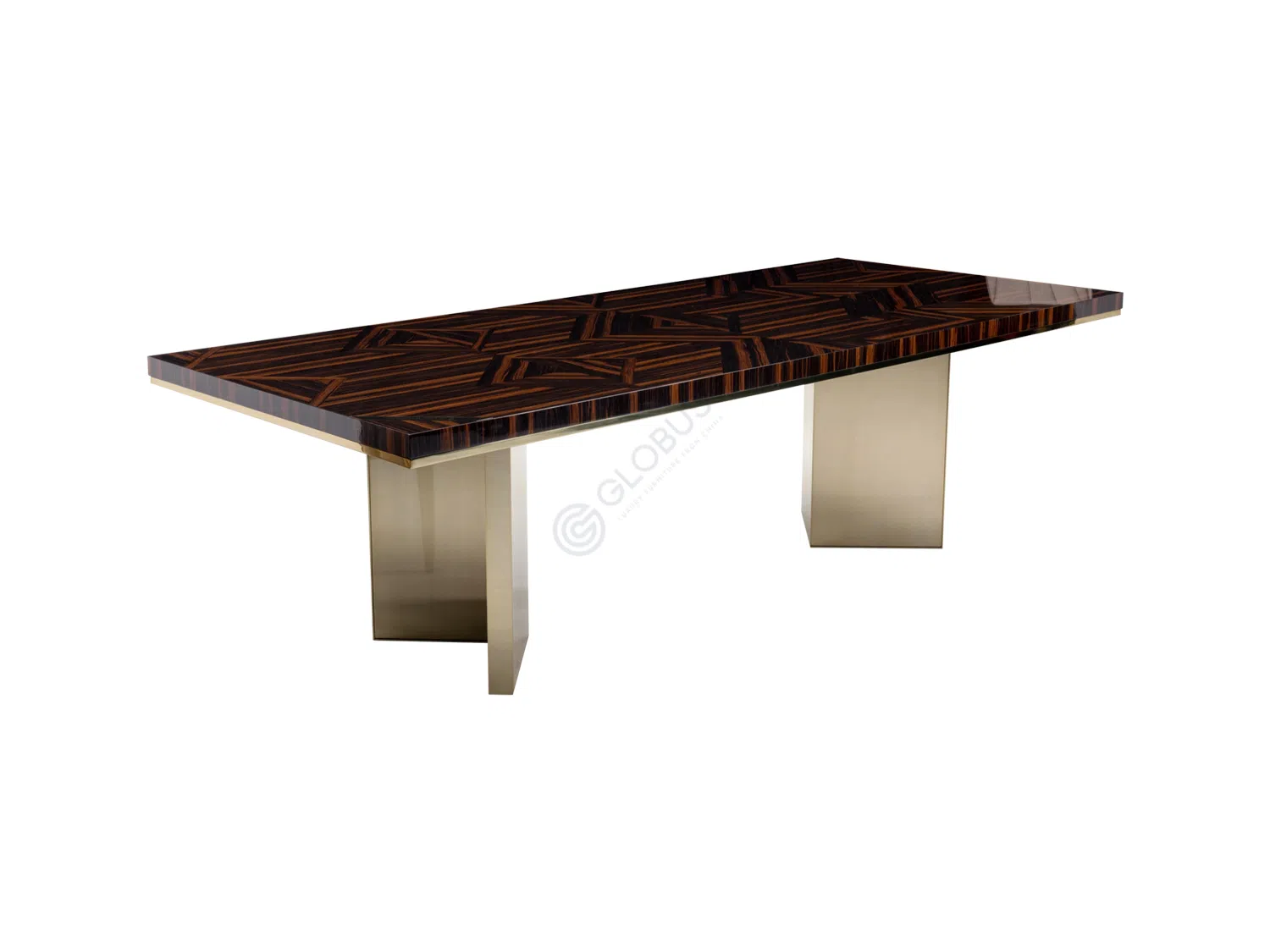 Dining table VISIONNAIRE Revenge