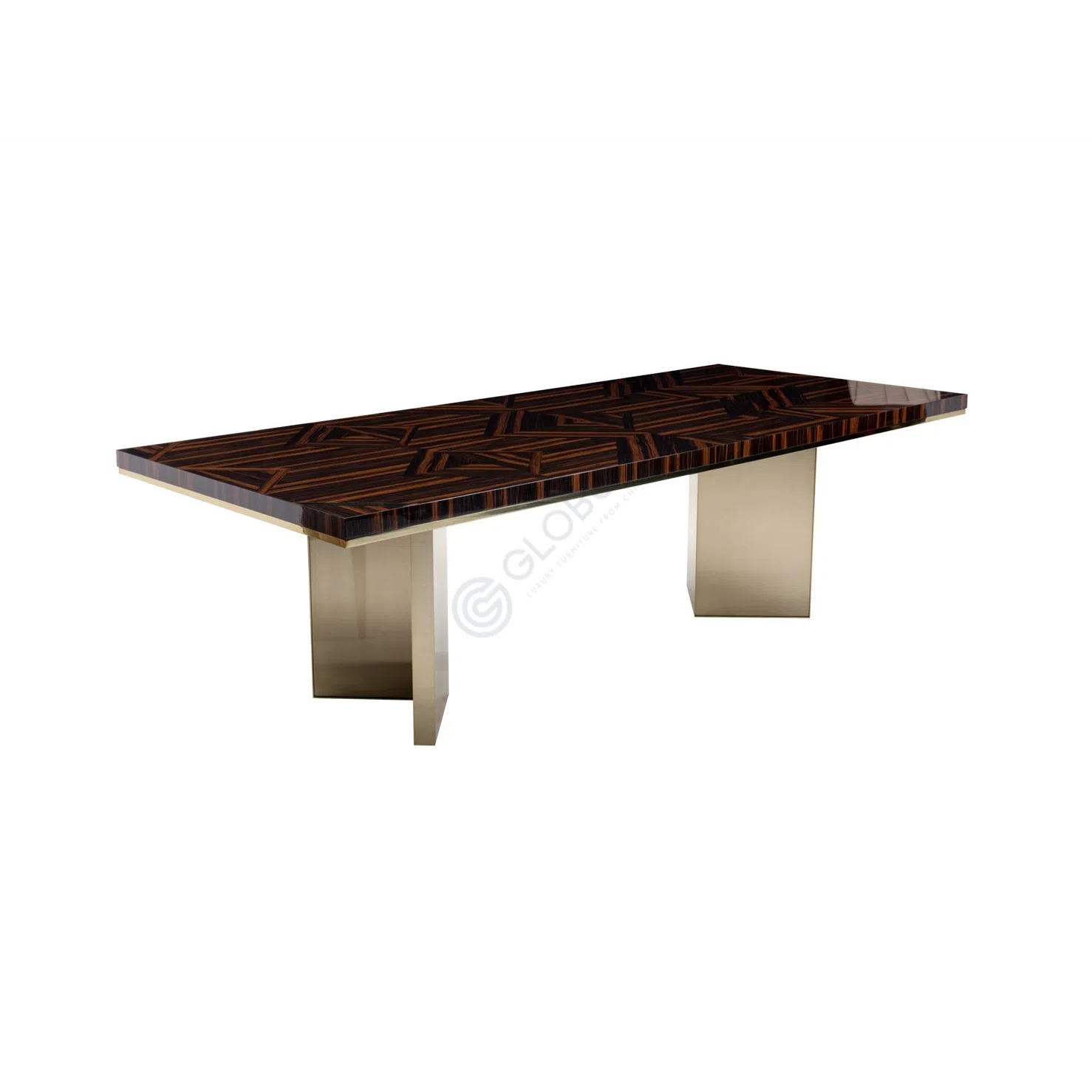 Dining table VISIONNAIRE Revenge