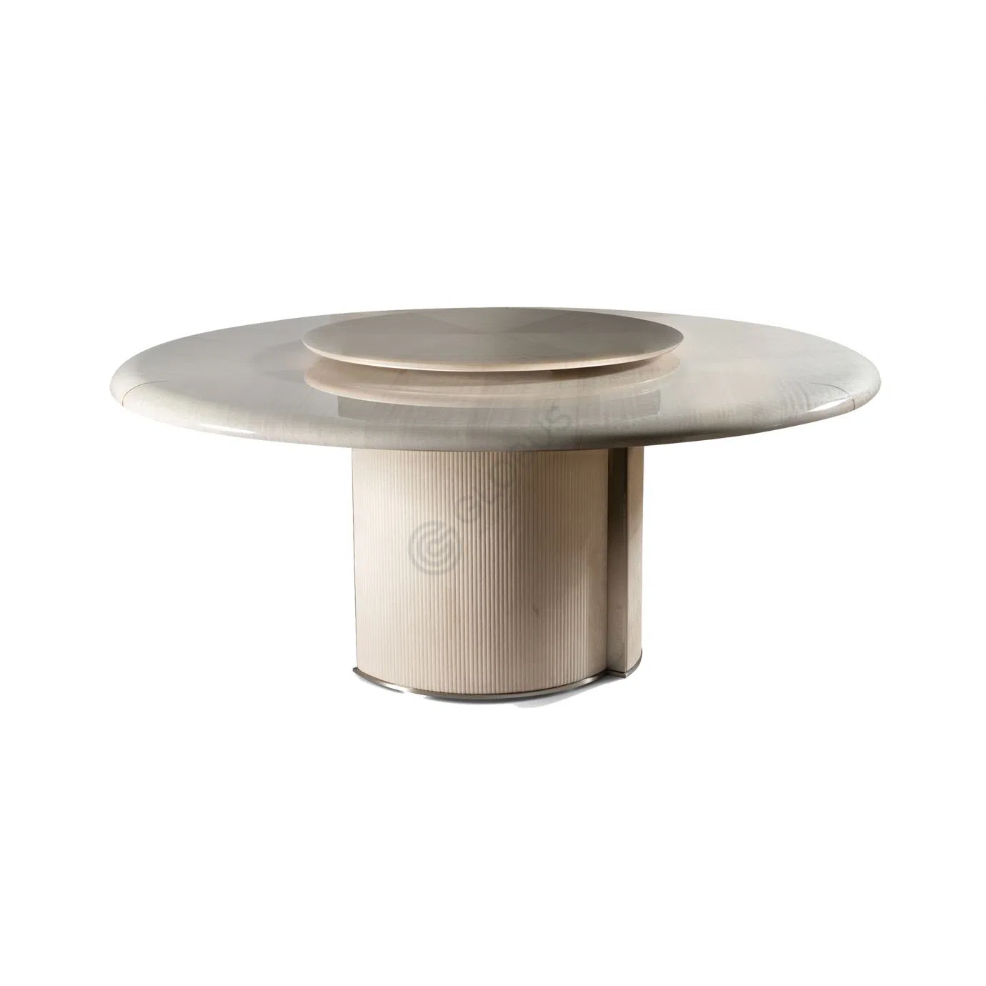 Dining table VISIONNAIRE Lyrique