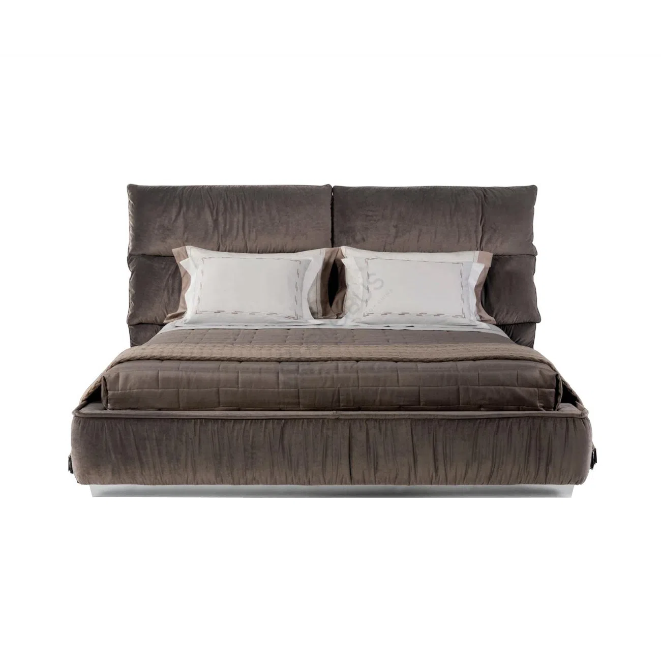 Bed VISIONNAIRE Palau