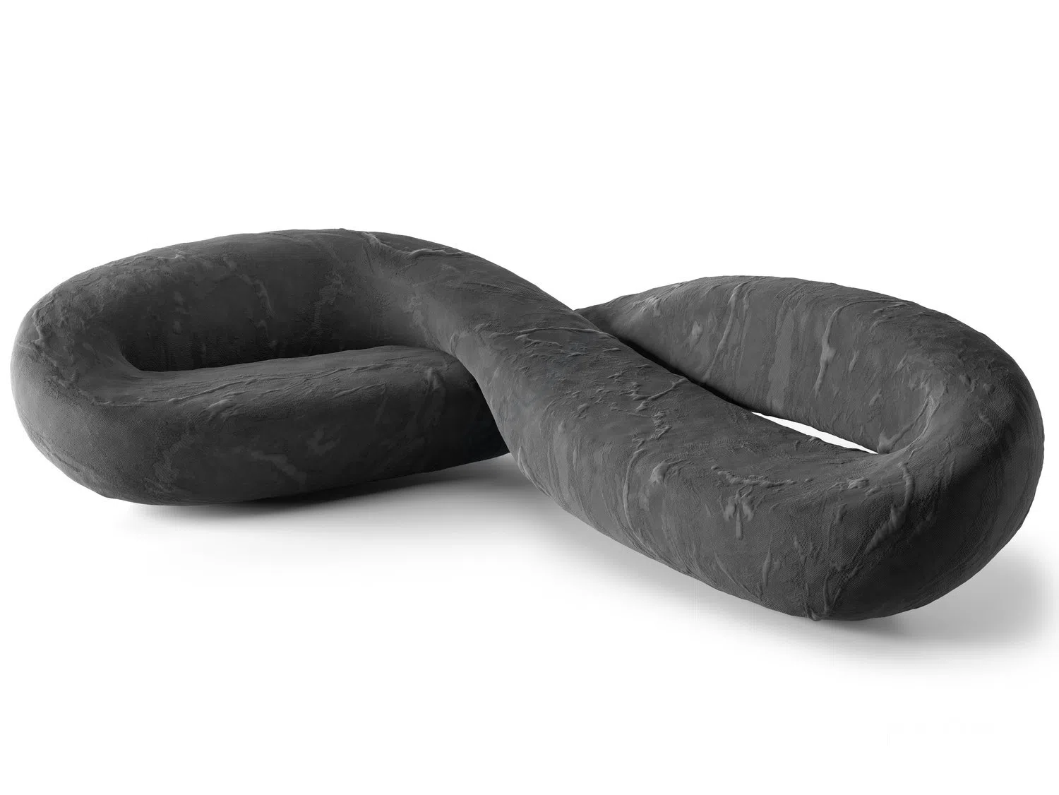 Sofa NATUZZI ITALIA Infinito